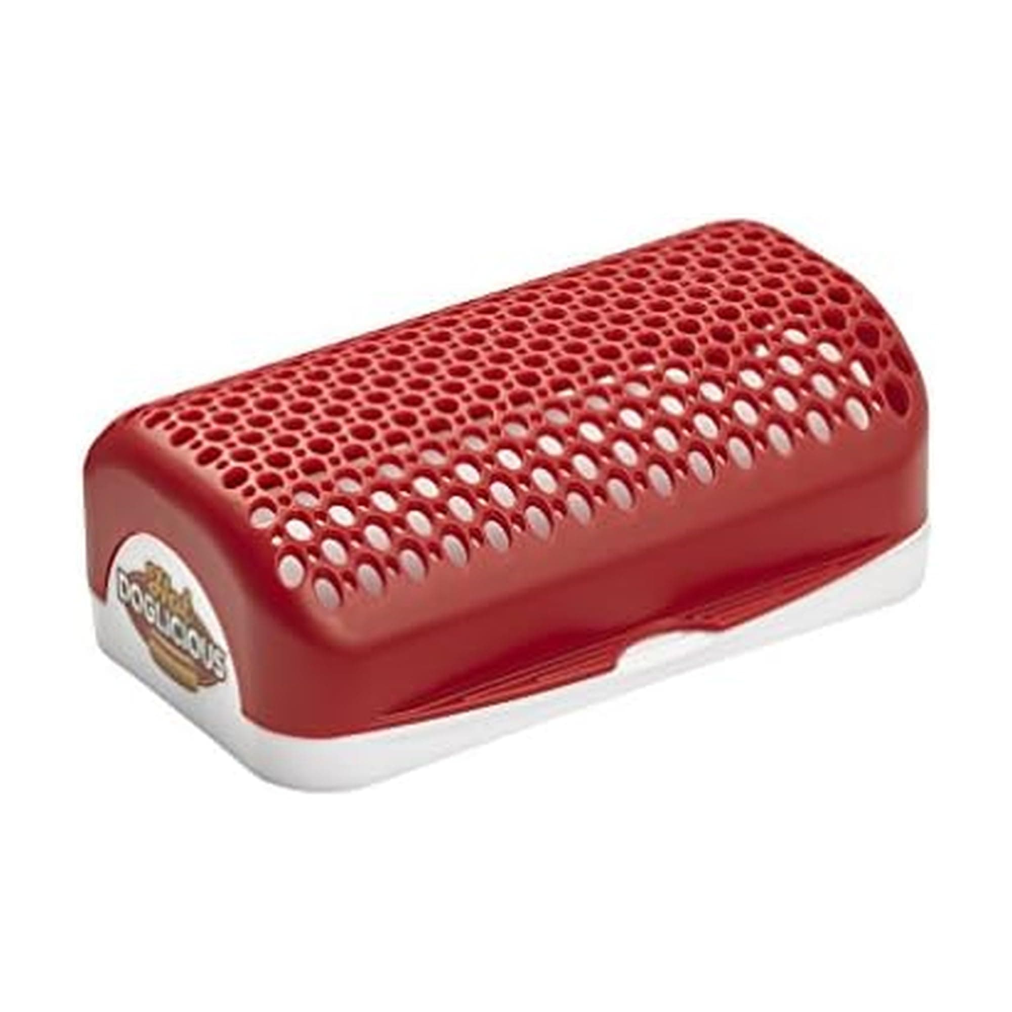 Hot Doglicious Microwave Hot Dog Cooker