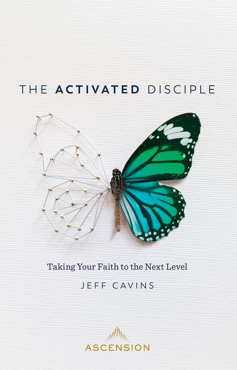 Activated Disciple: Taking Your Faith to the Next Level
