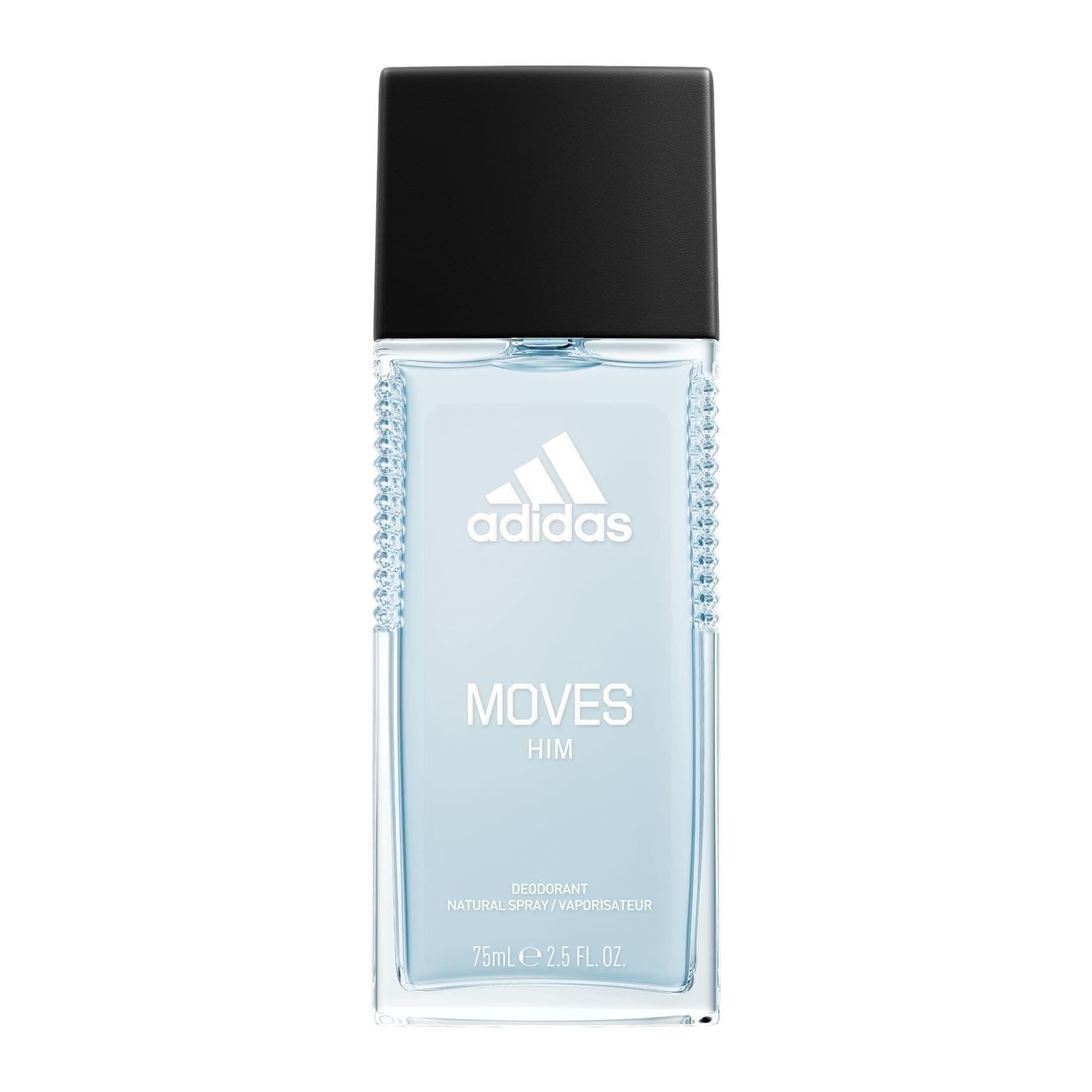 Adidas Moves Him Deo Spr 75ml