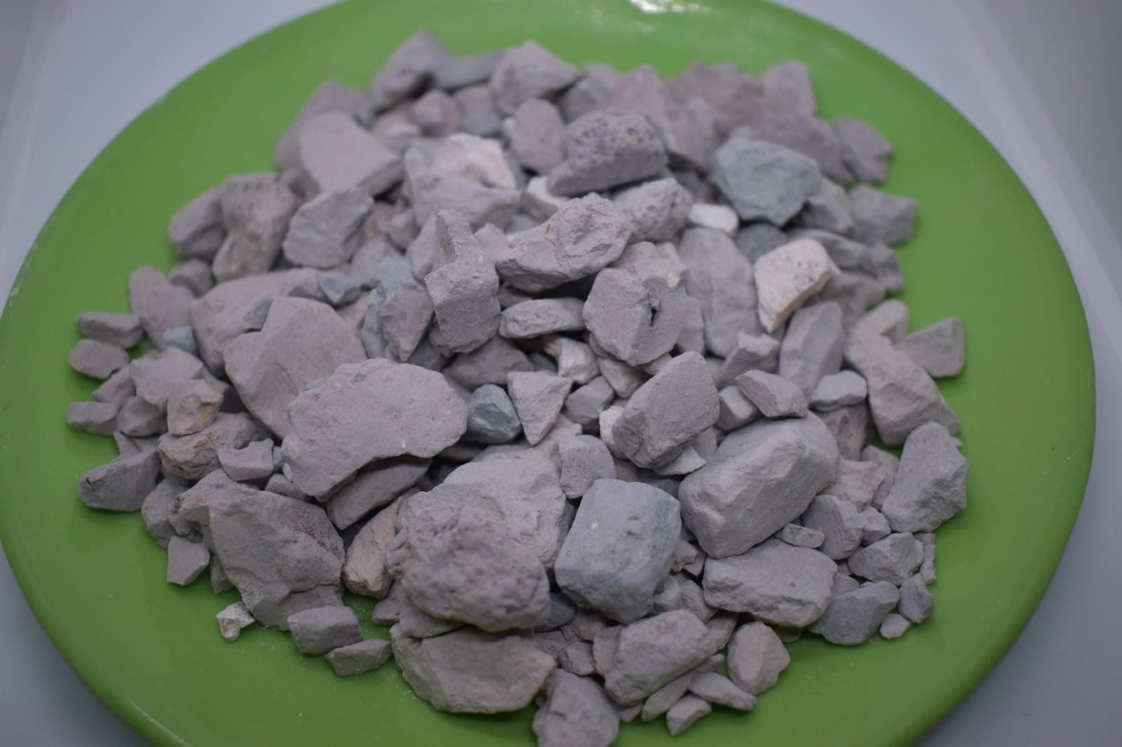 Red Nakumatt Clay Crumbles 200 Grams