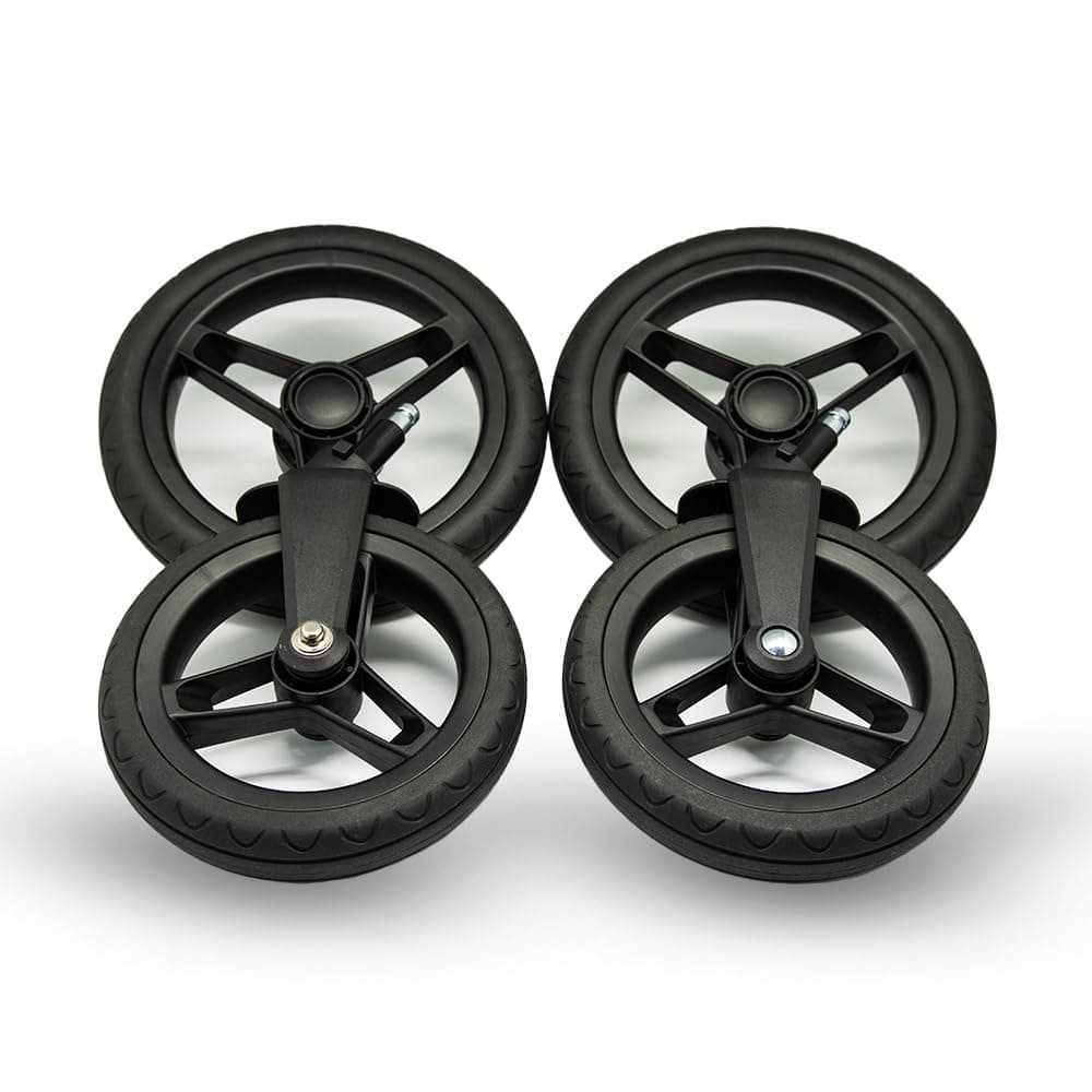 valco babyInfinity Wheels Pack for Trend Series