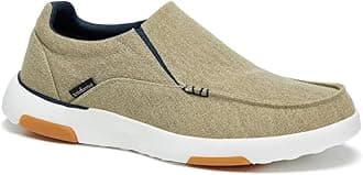 OrthoComfoot OrthoComfoot ZGBXOF02 mens Loafer