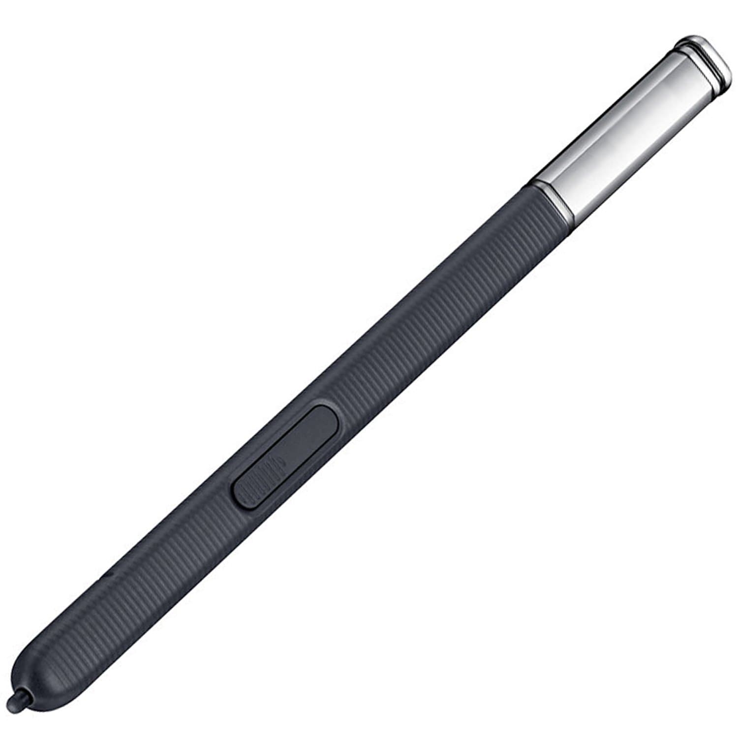 Touch Stylus S Pen For Samsung Galaxy Note 4 N910F N910A N910V N910T N910P - Charcoal Black