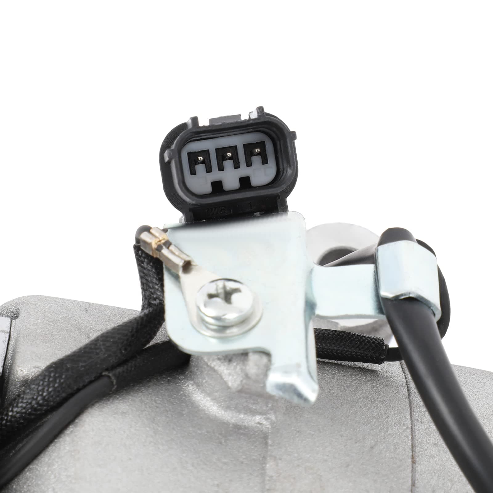 SCITOO AC Compressor 2016-2020 for Honda Civic 1.5L