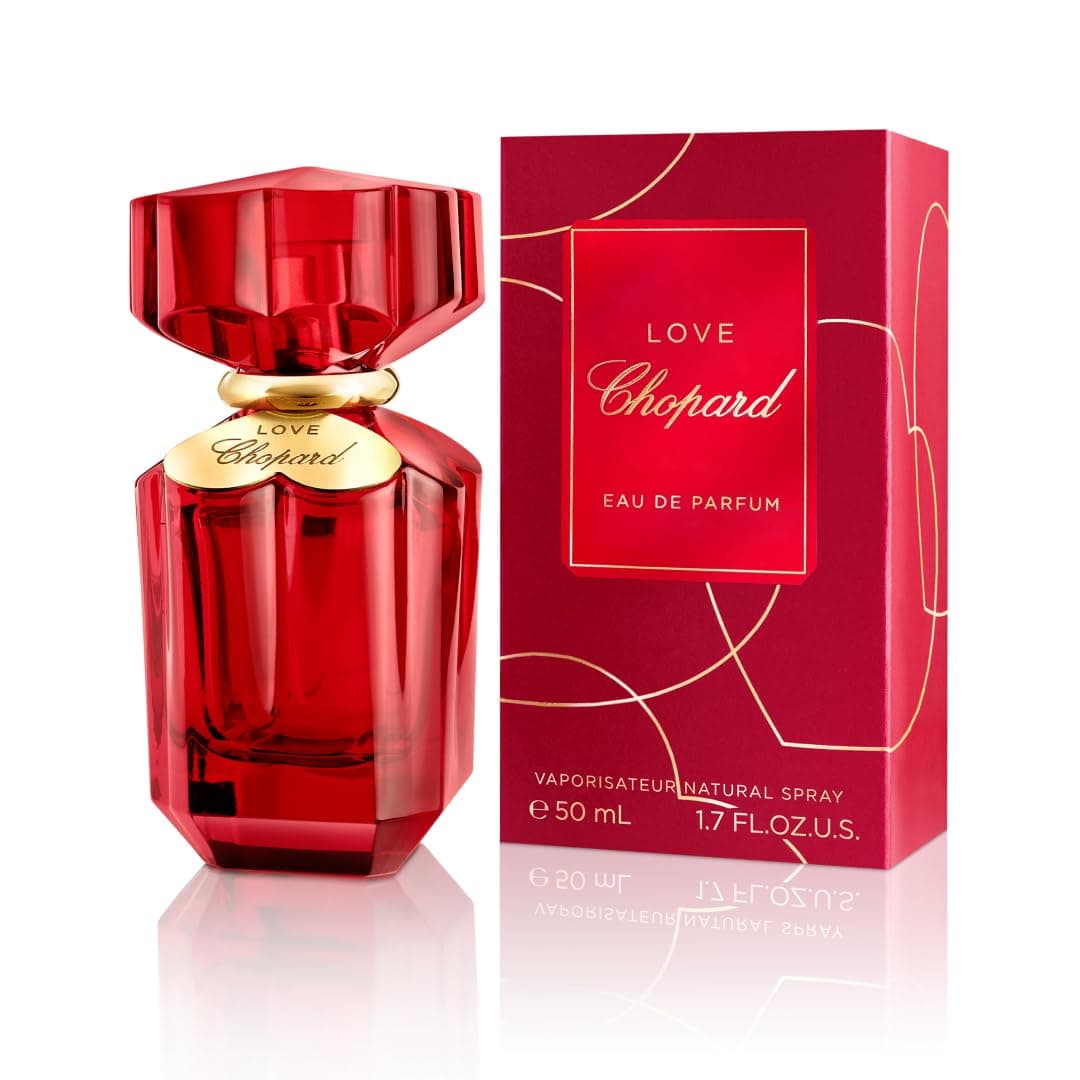 Chopard Love Edp Spray 50ml