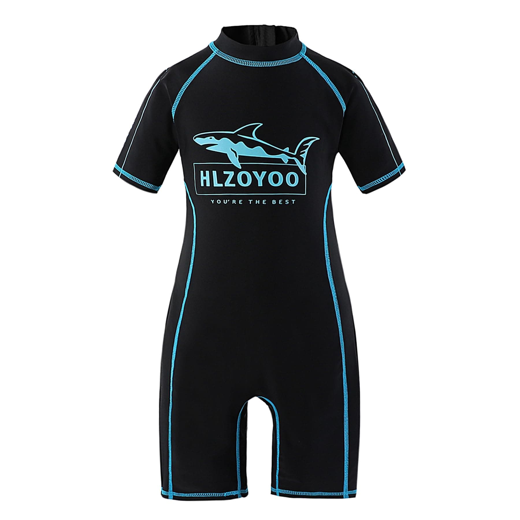 Xumplo Boy's Swimsuit for Boys