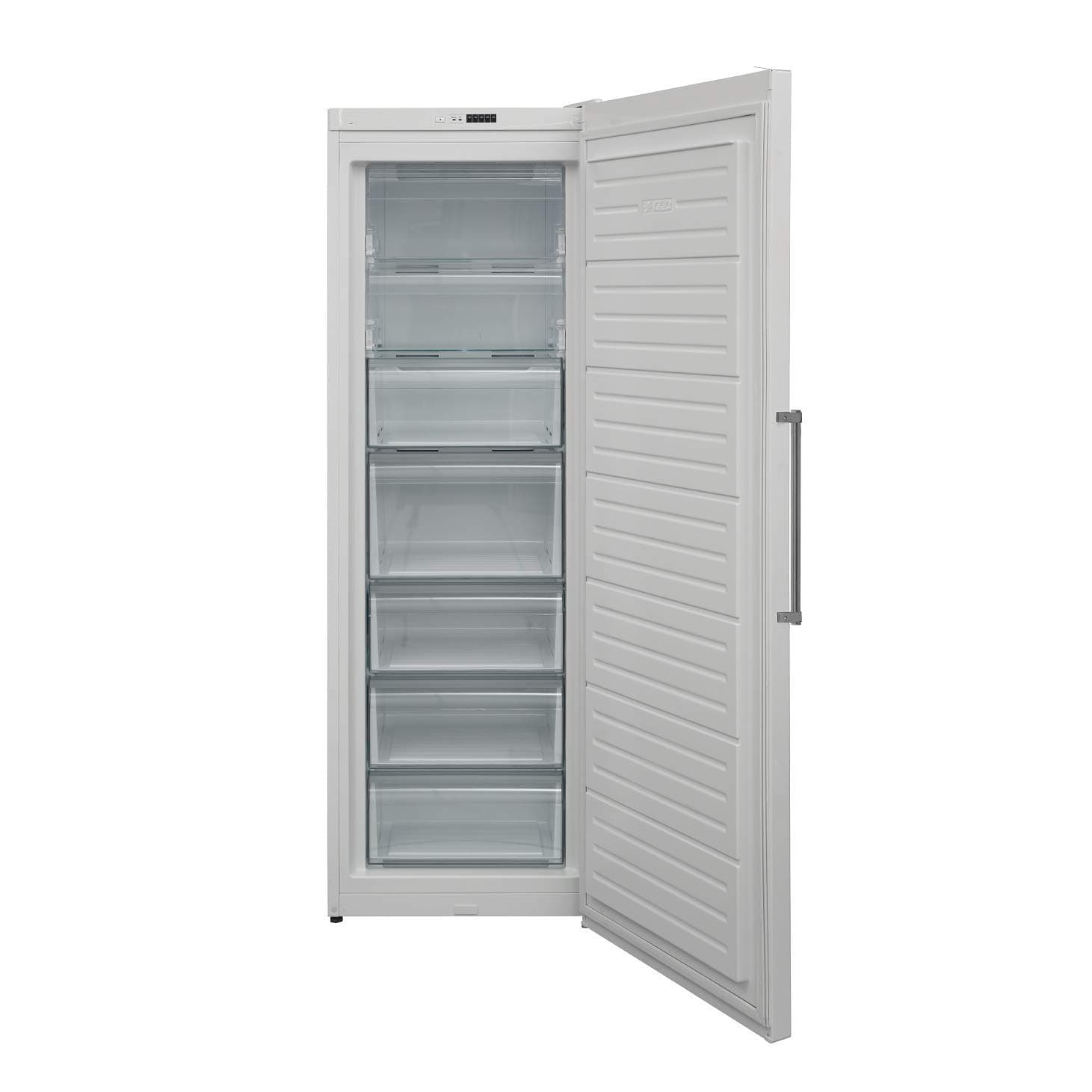 Electra Freezer 7 shelves Model 6371-ELECTRA NF