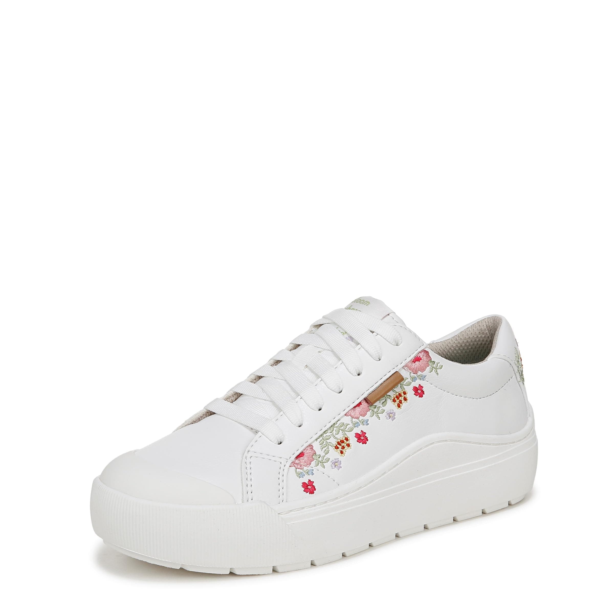 Dr.Scholl's SHOES Women's Time Off KnitSneaker