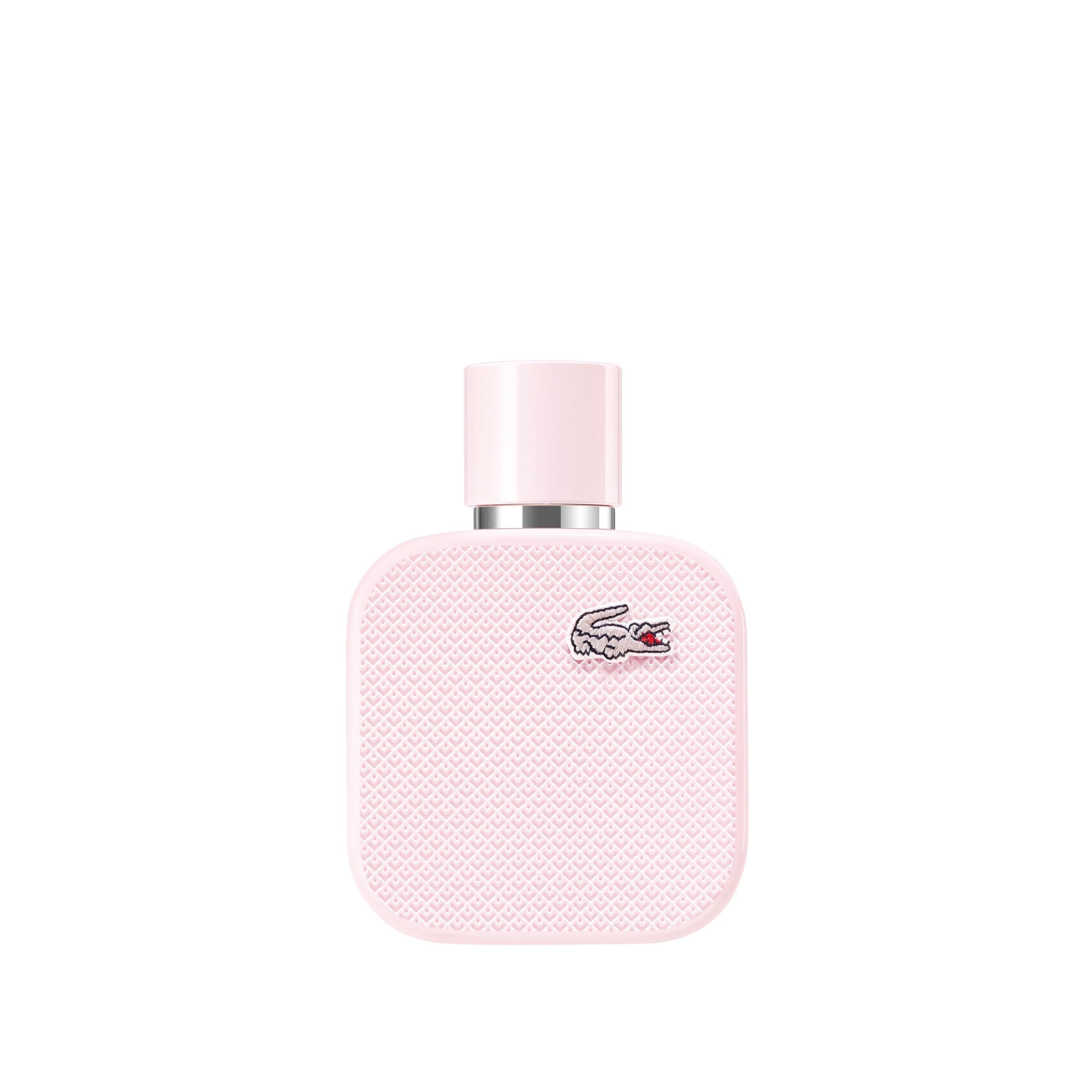 Lacoste L.12.12 Rose Eau de Parfum, 50 ml