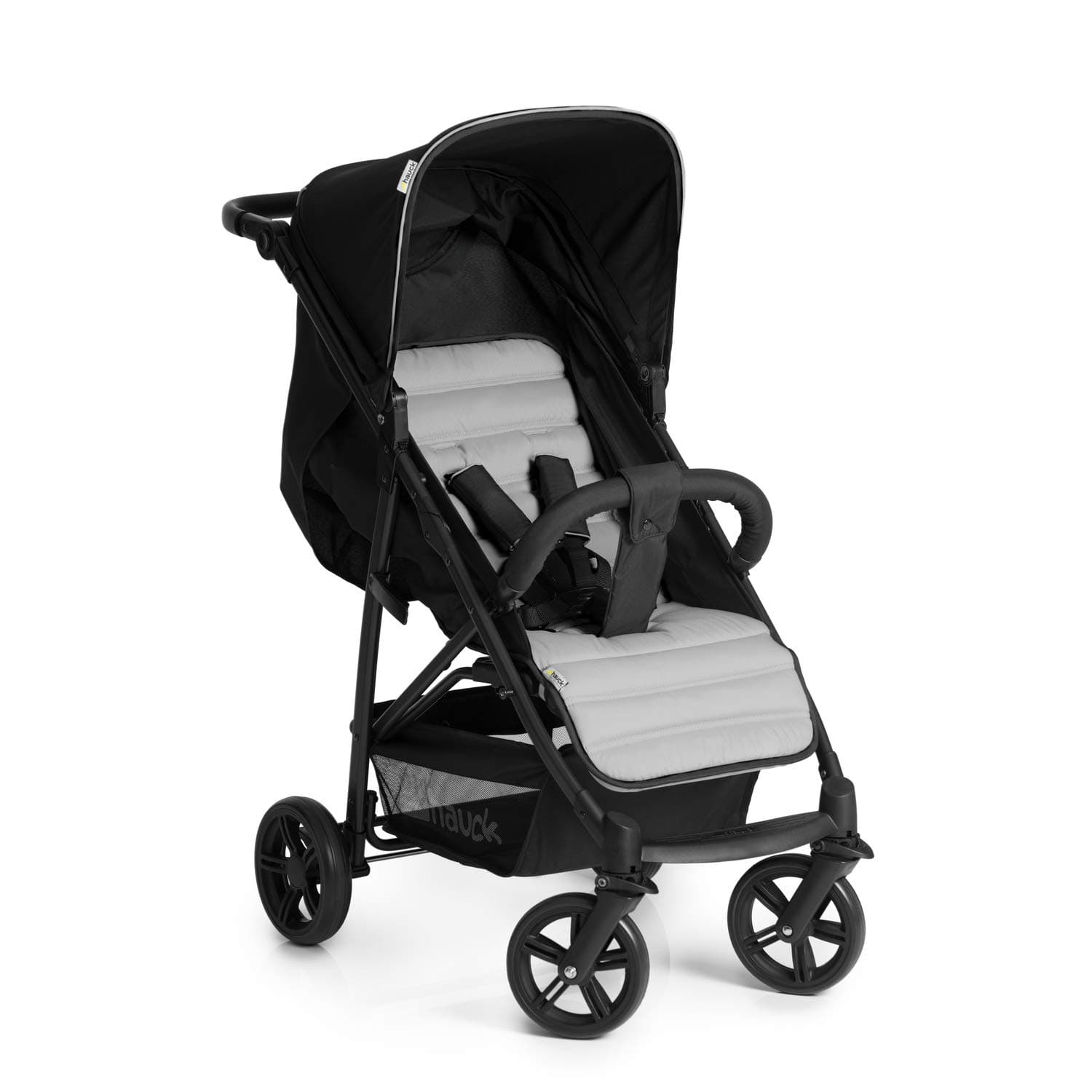 Rapid 4 Wheel Stroller For Unisex