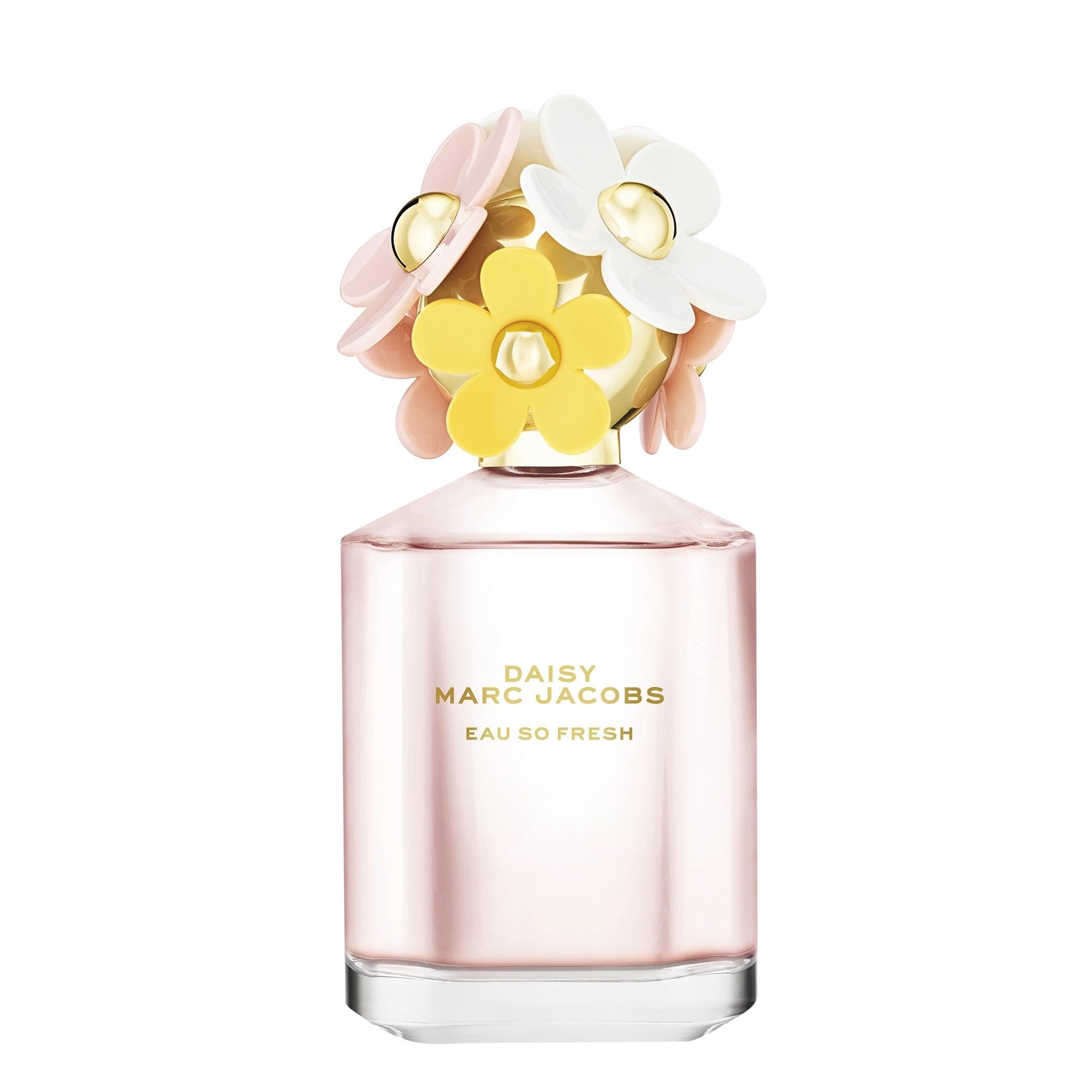 Marc Jacobs Daisy EAU So Fresh (W) EDT 125 ml