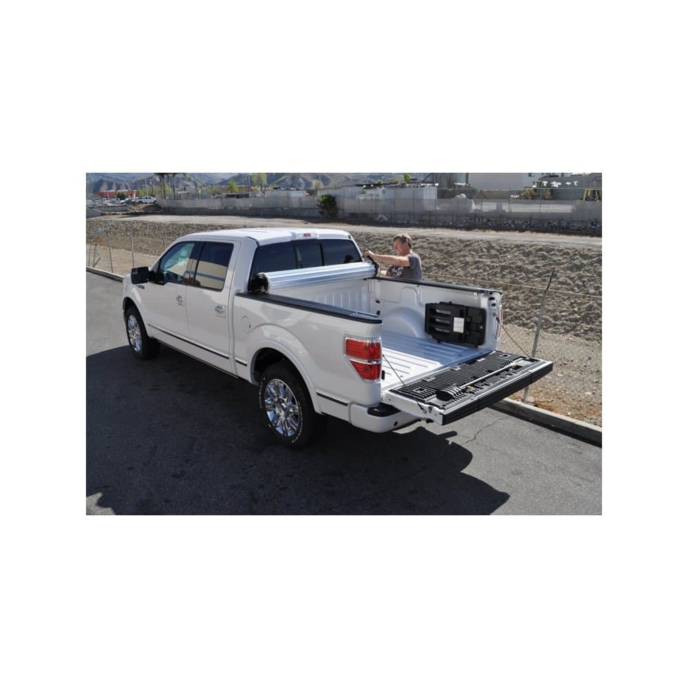 BAK 36410T Roll-X Tonneau Cover