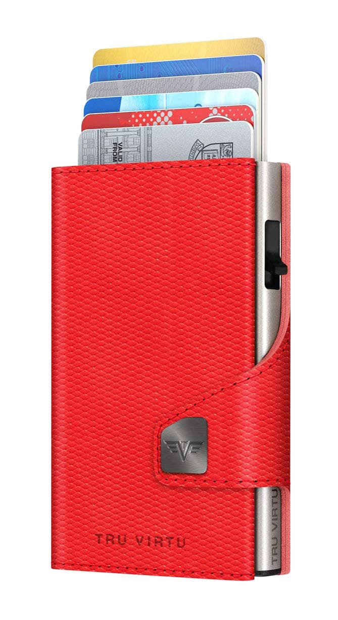 Tru Virtu Wallet C&S_Type A