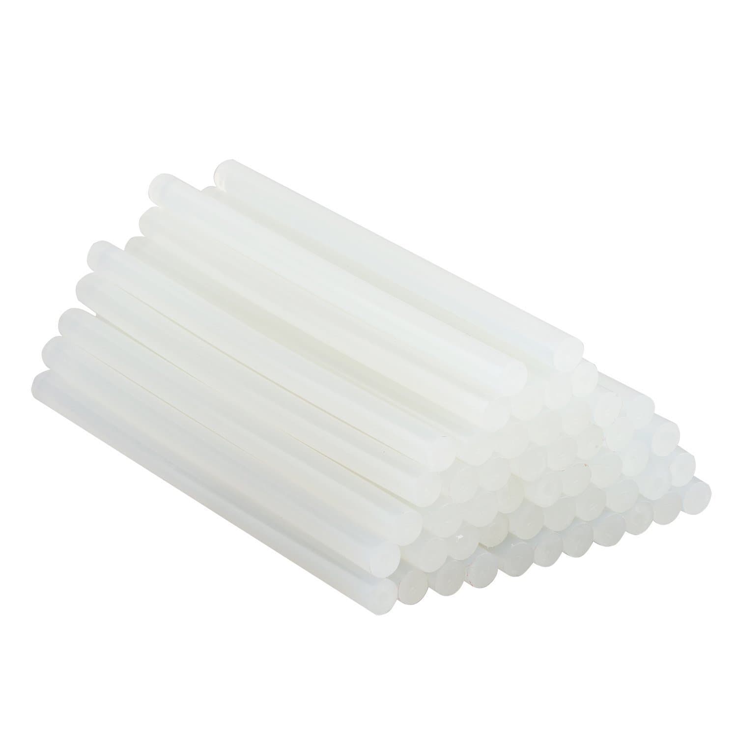 Torix Glue Sticks (Transparent, 1kg, 30cm)