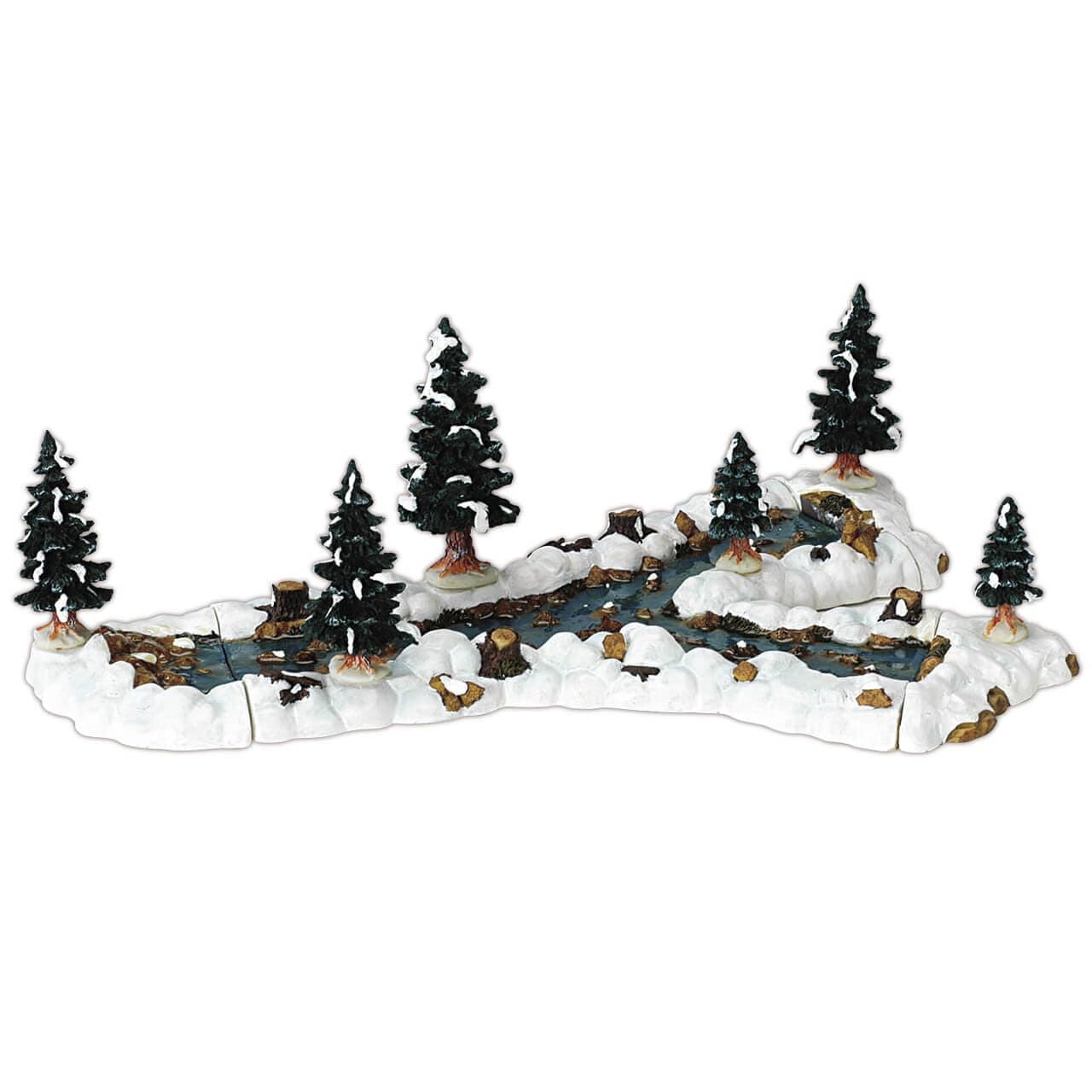 Mill Stream Fork #13367