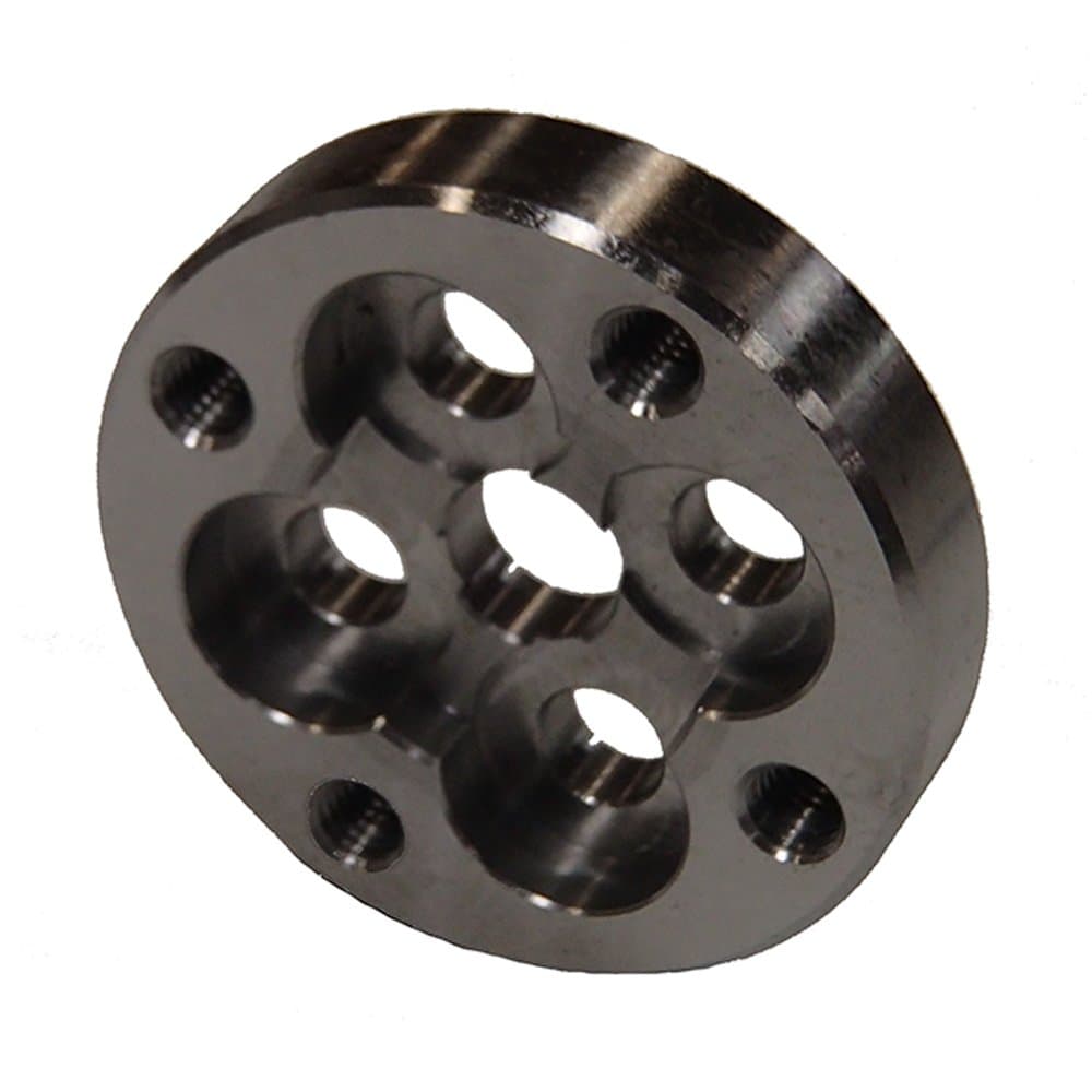 Crankshaft Pulley Adapter