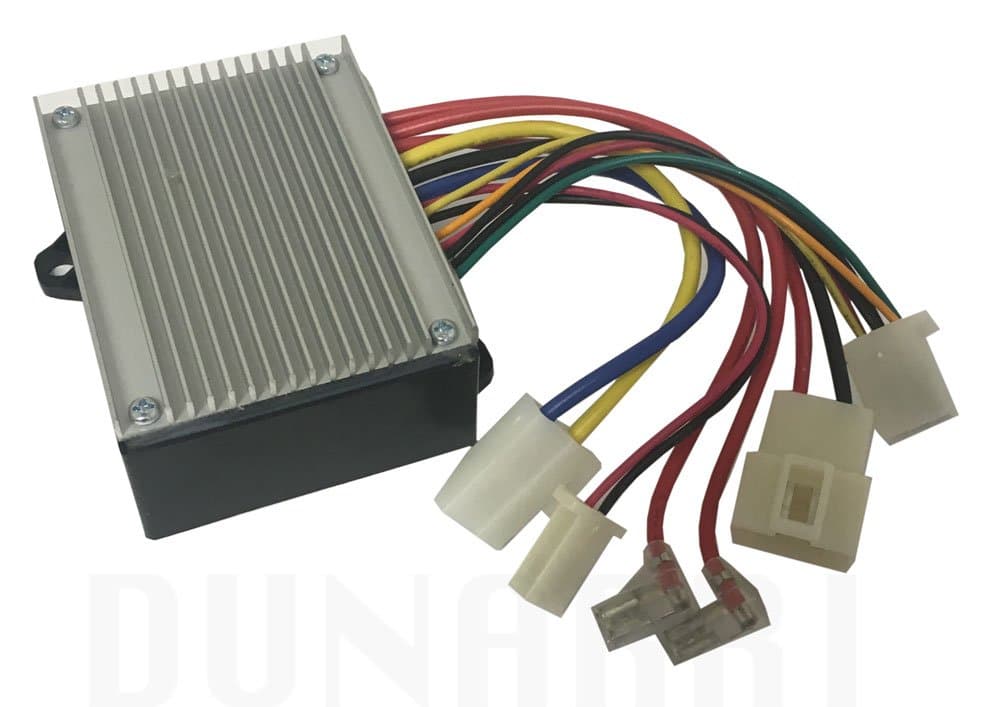 RazorControl Module (Crazy Cart V5+ Crazy Cart DLX V1+)