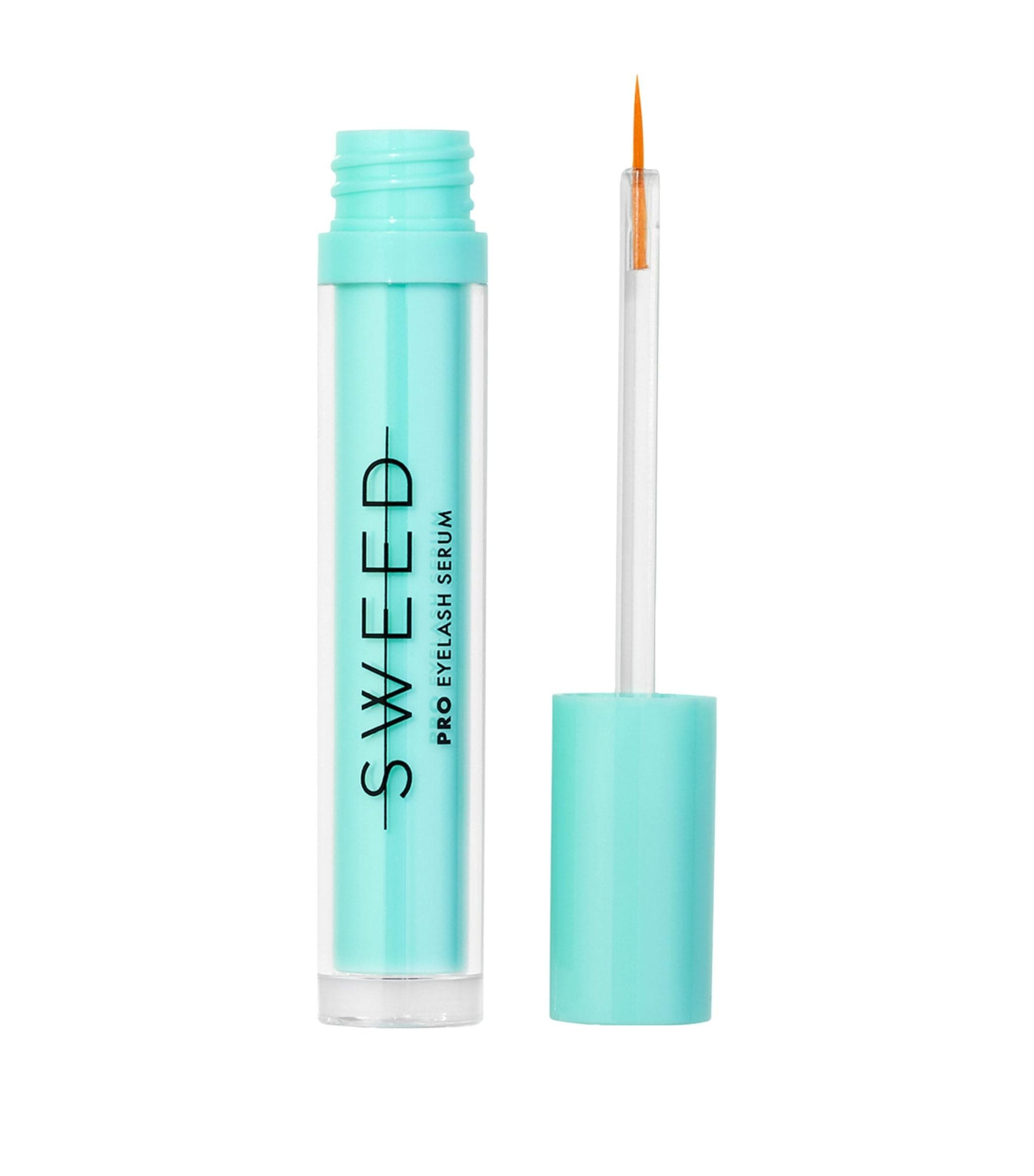 Sweed Eyelash Growth Serum 3ml Blue