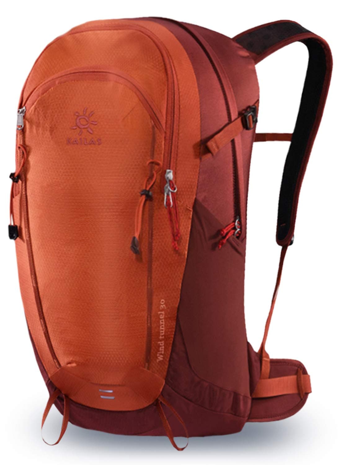 KAILAS Wind Tunnel Hiking Backpack 30L Light Weight