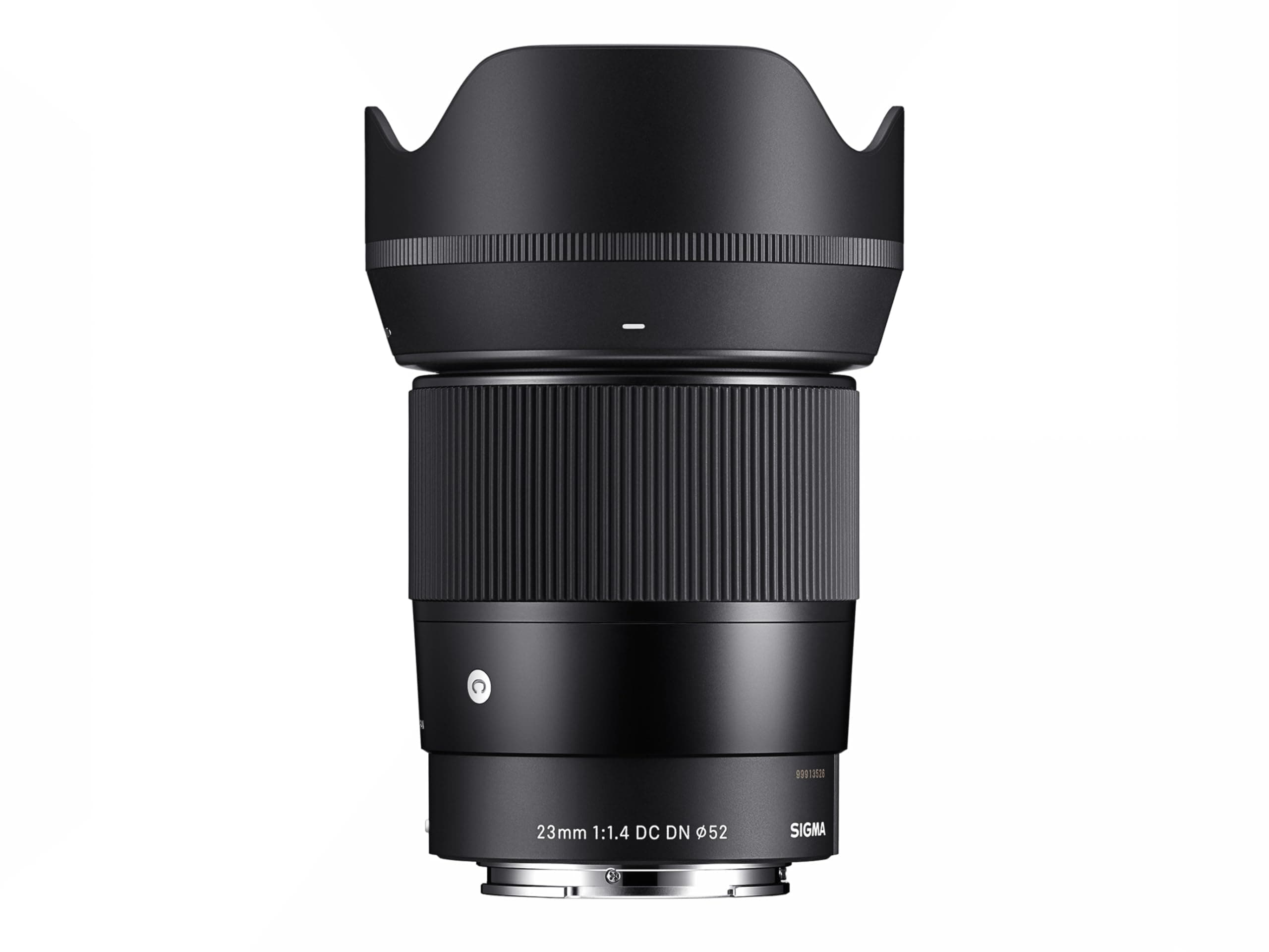 Sigma Lens 23mm F1.4 DC DN Sony E-Mount Single Focus Wide Angle APS-C Mirrorless Contemporary