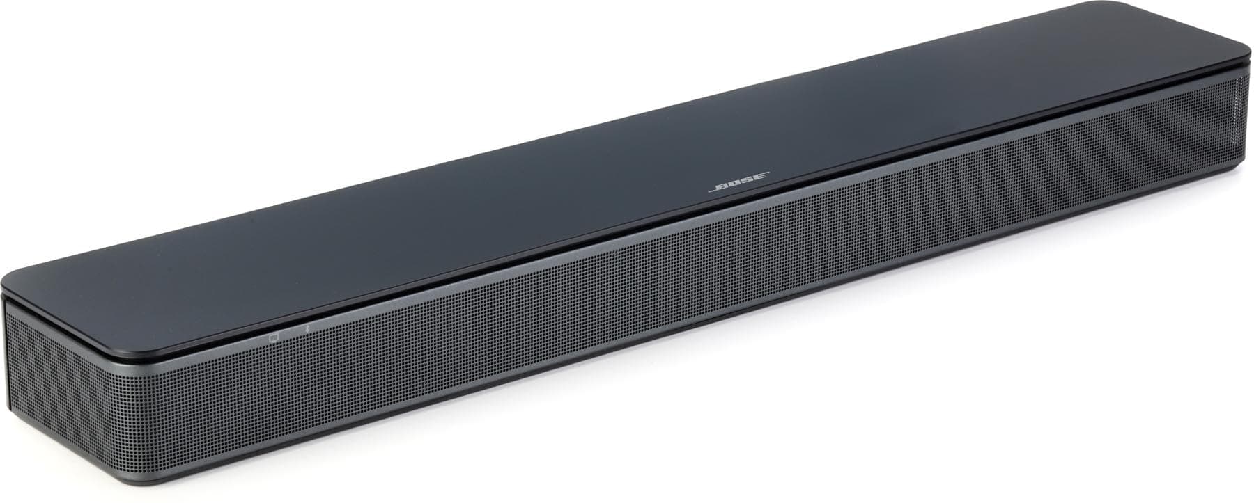 Bose TV Speaker- Small Soundbar with Bluetooth connectivity, Black. Includes Remote Control and HDMI ARC
