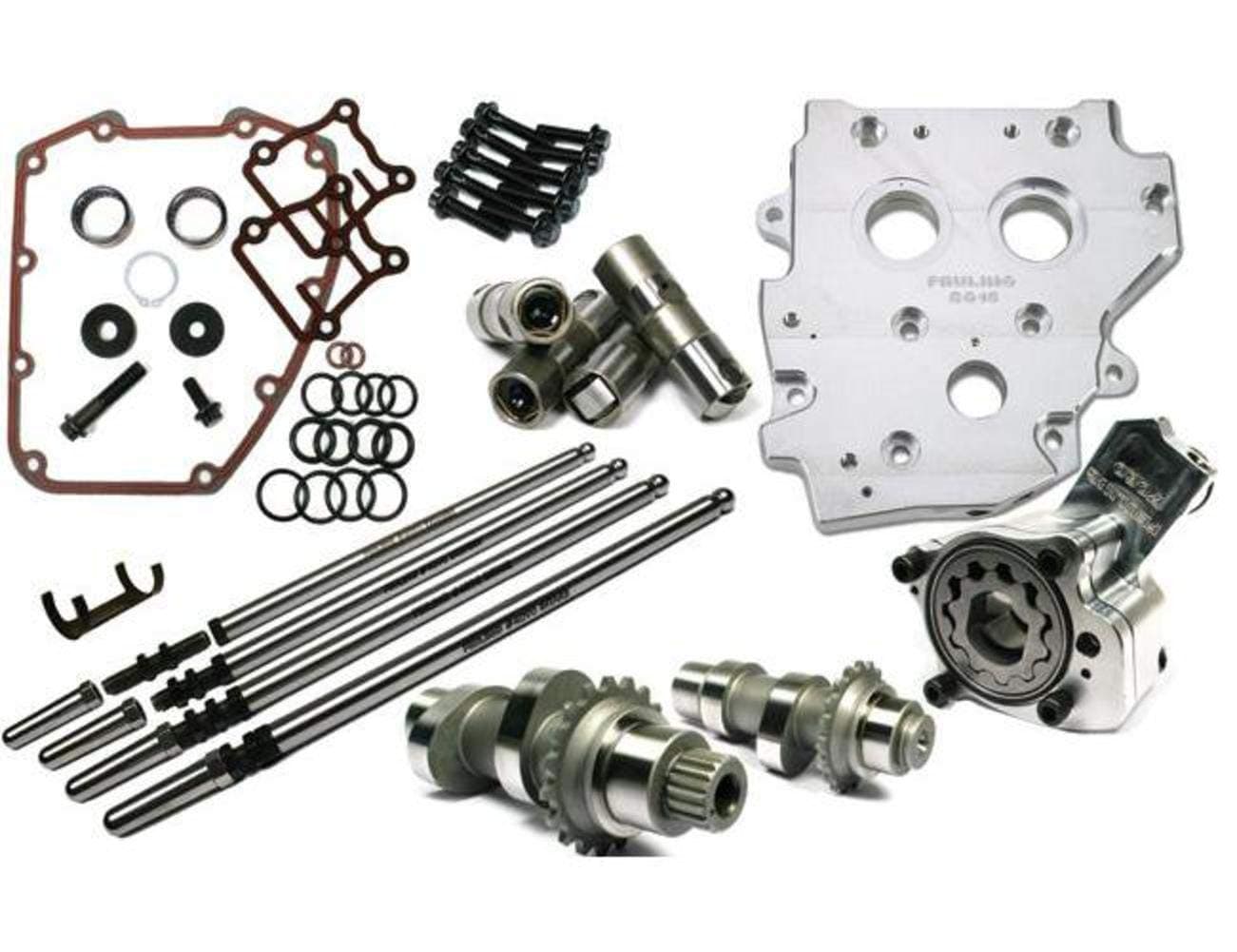 HP+ 574 Cam Chest Chain Drive Kit 7209