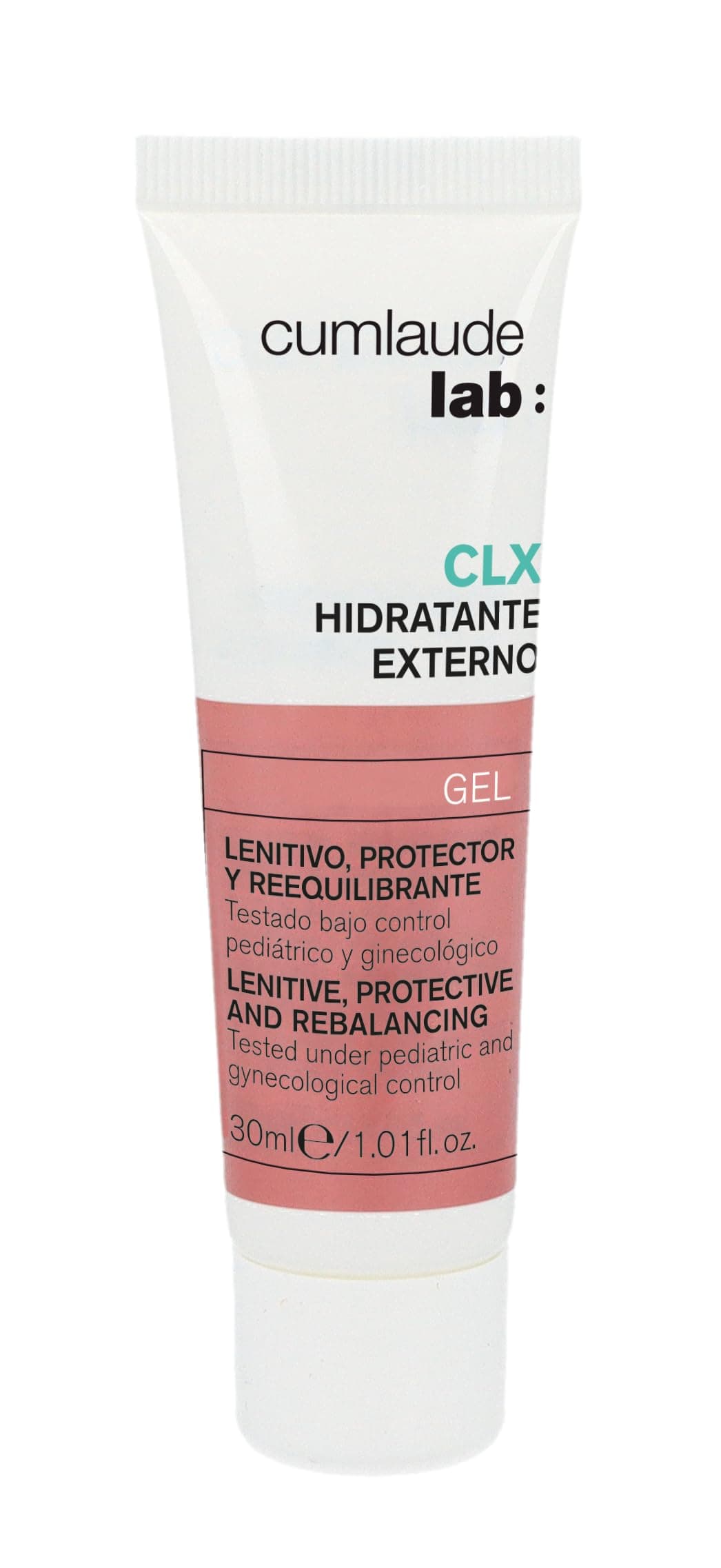 Cumlaude External Genital Moisturizer