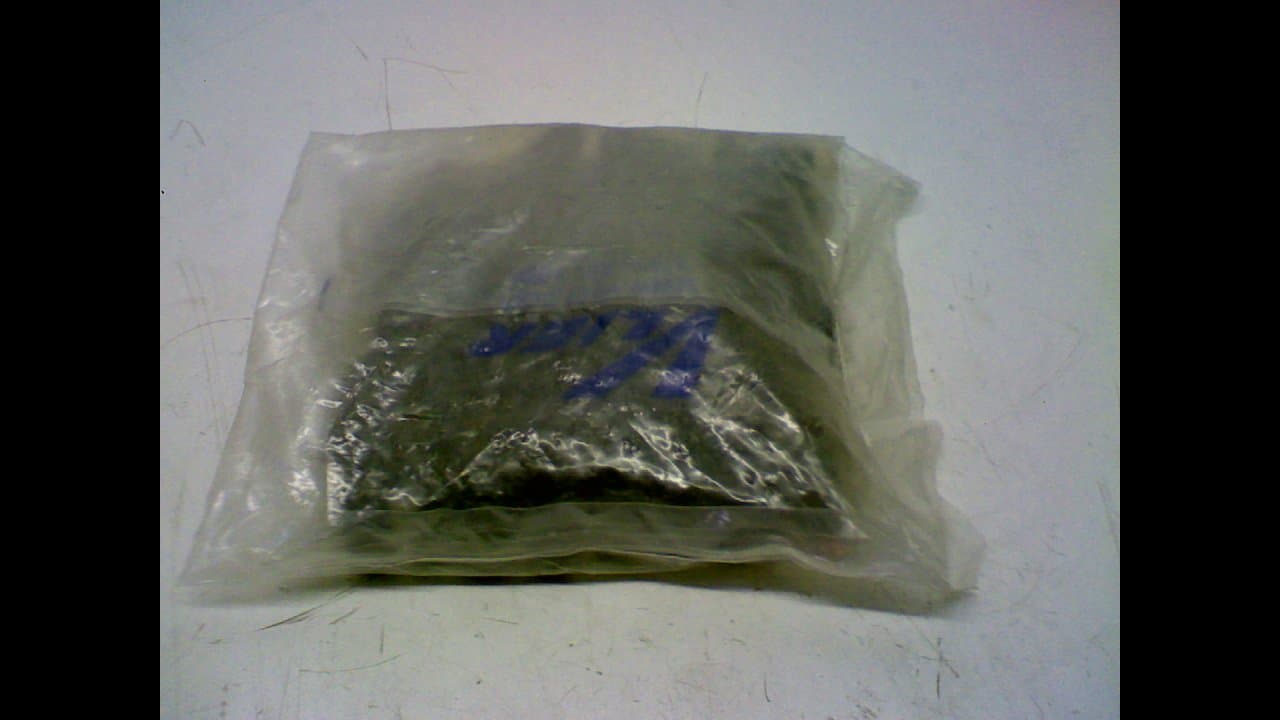 Vlier S64 Spring Plunger 6.7-37.3 Lbs End for 3/4-10 S64