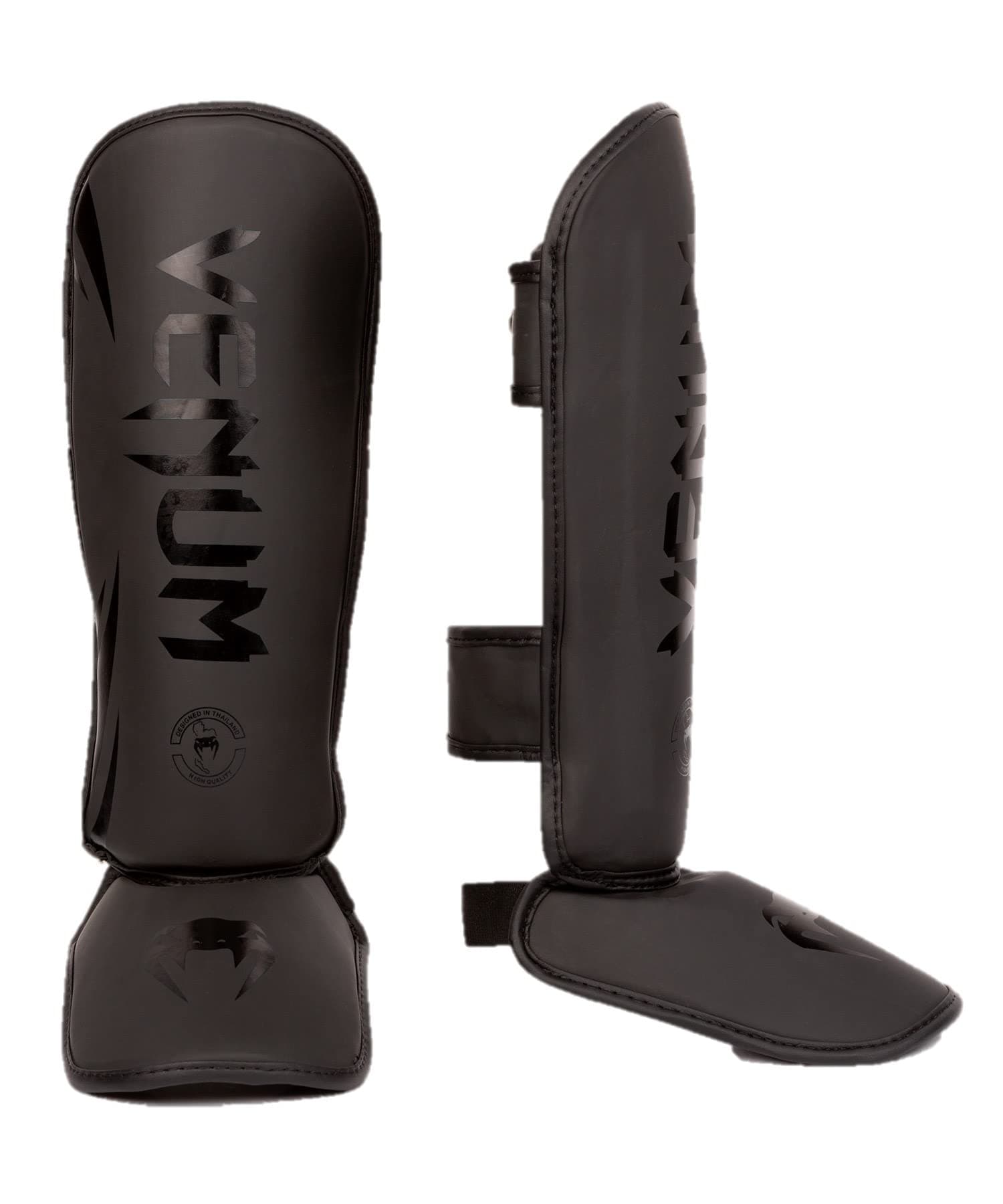 Venum Challenger Kids Shin Guards