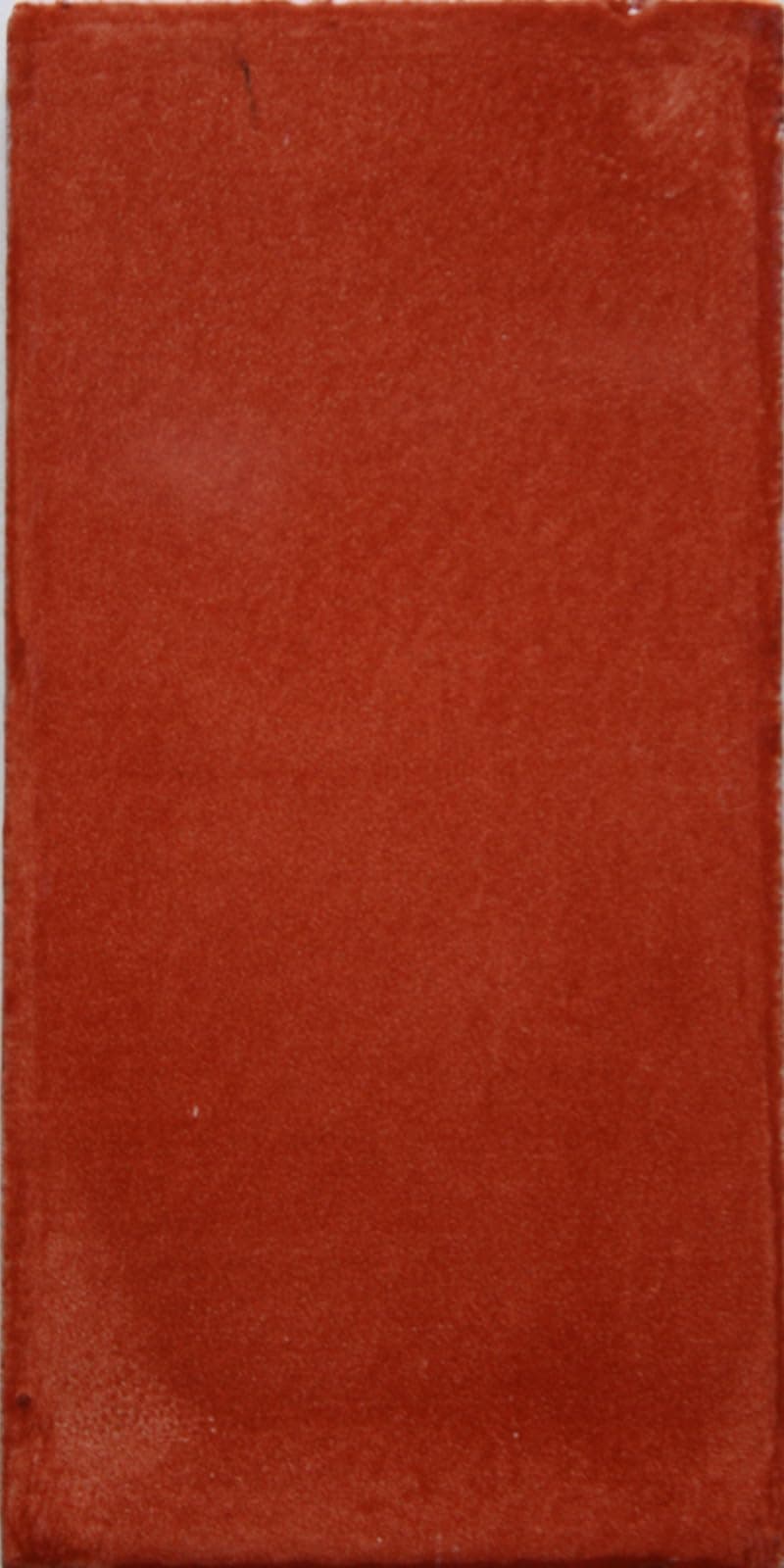 3 x 6 9個Terracotta Subwayタラベラタイル