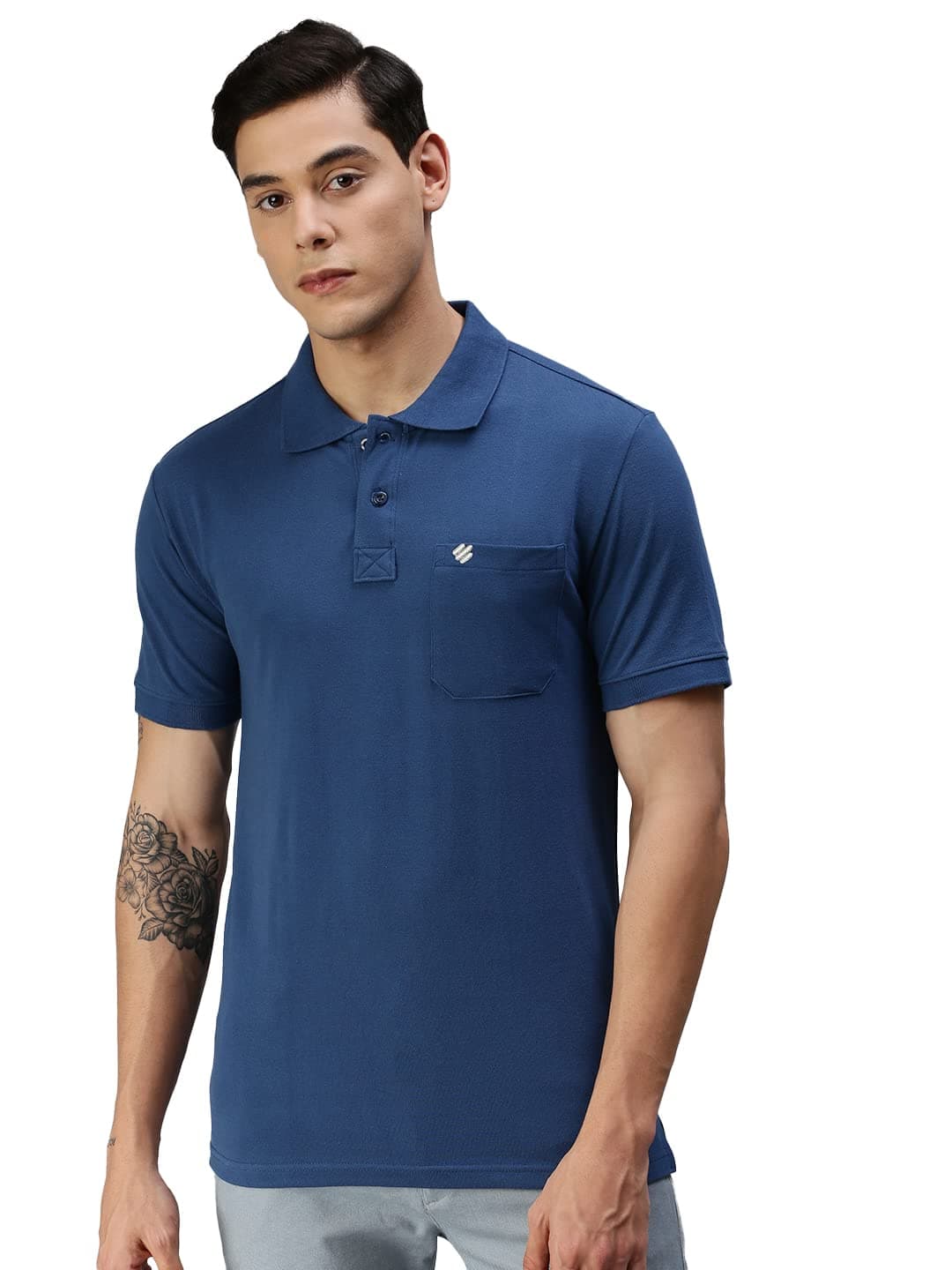 ONNMen's Polo