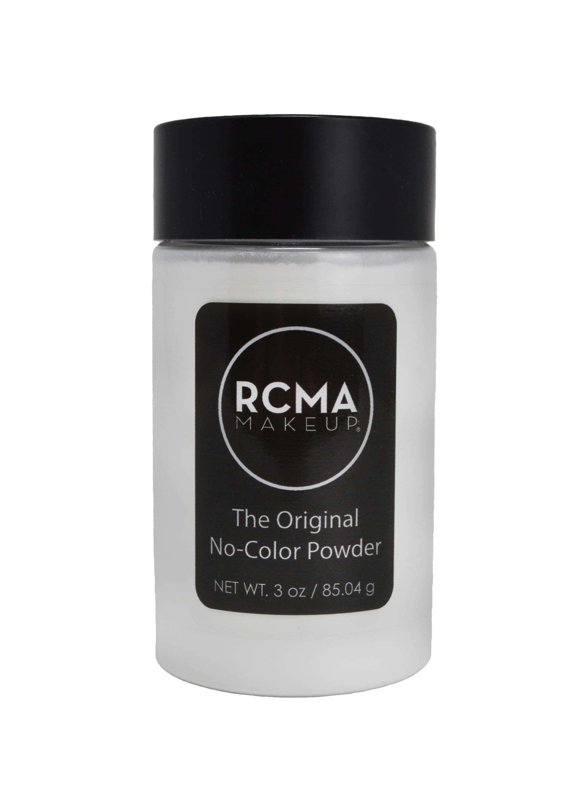 The Original No-Color Powder