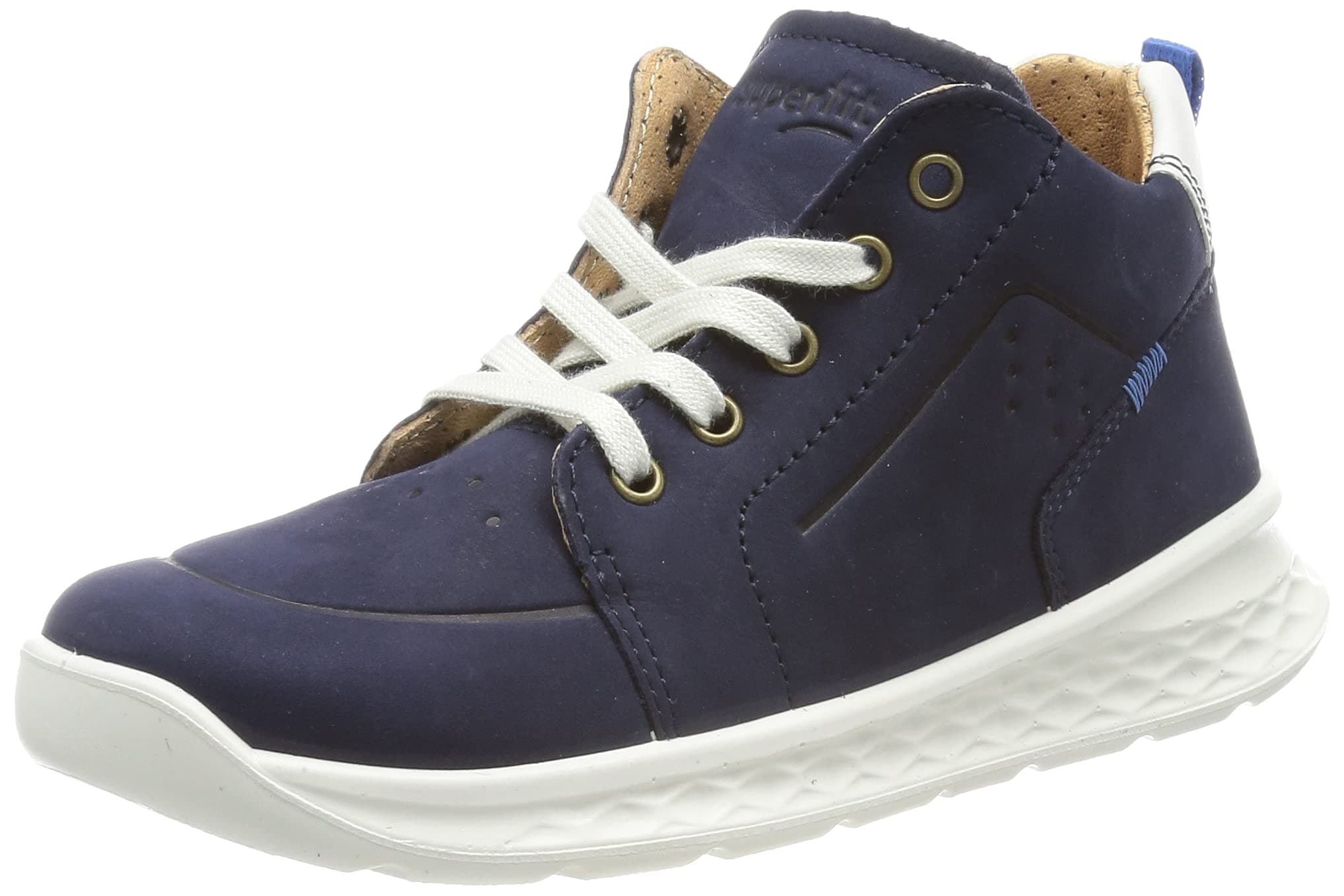 Superfit Jungen Breeze Sneaker