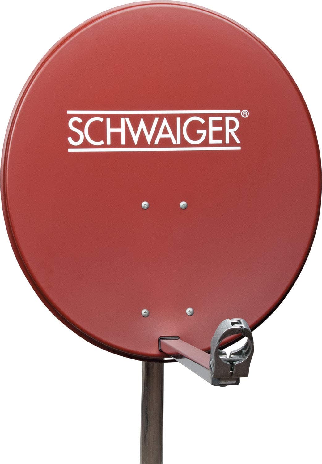 Schwaiger SPI621 Aluminium Satellite Dish