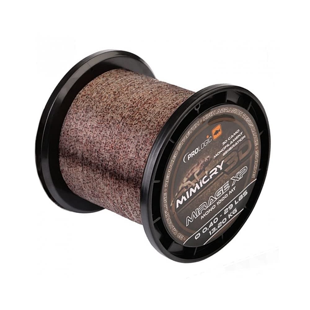 PrologicMimicry Mirage XP Schnur 1000m