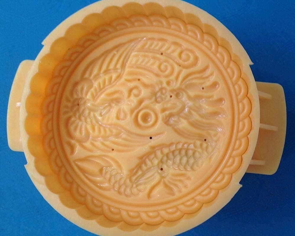 Mooncake Molds 250g