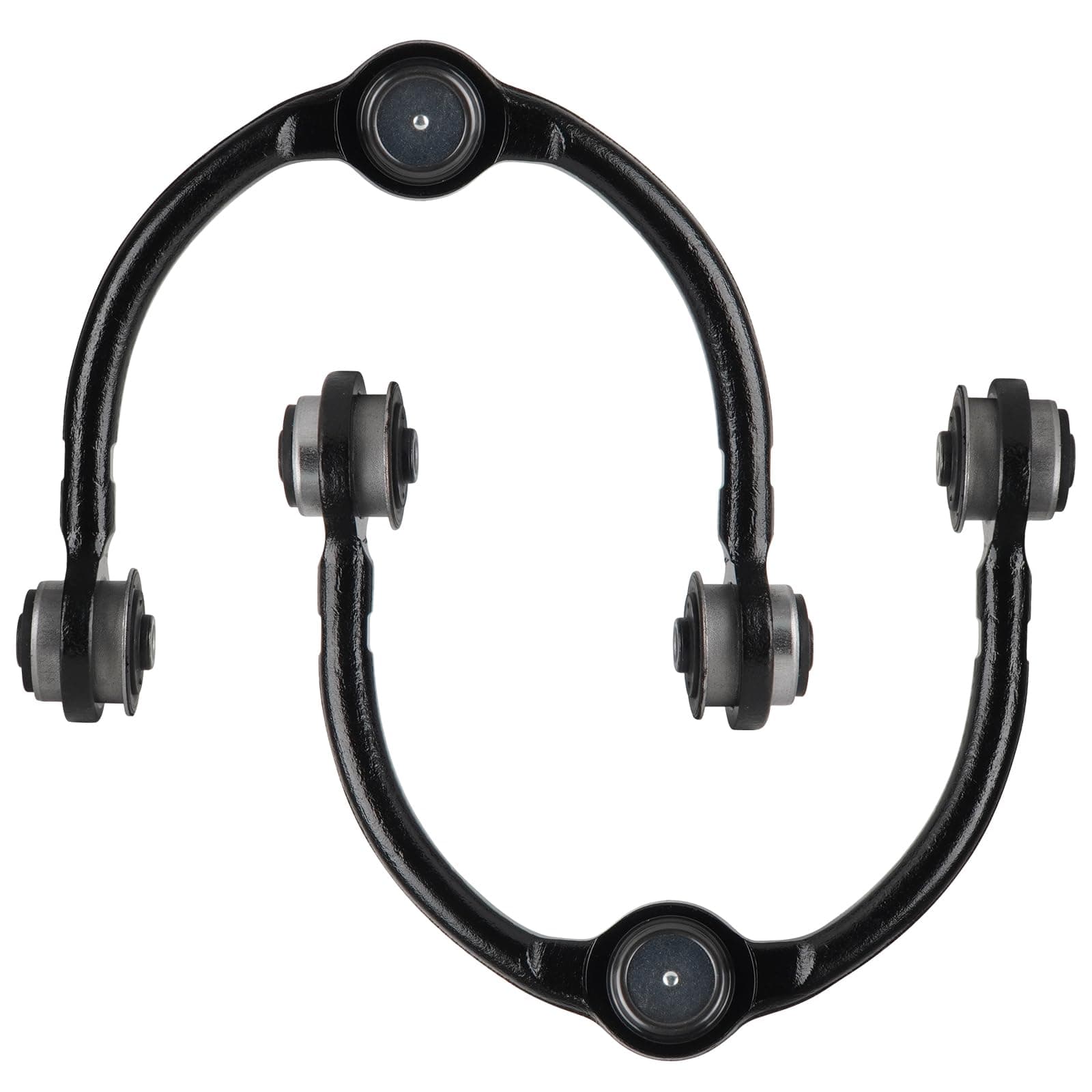 Front Upper Control Arms w/Ball Joints for Jeep Grand Cherokee 2005-2010, for Jeep Commander 2006-2010, Suspension Kit K620188 2PCS