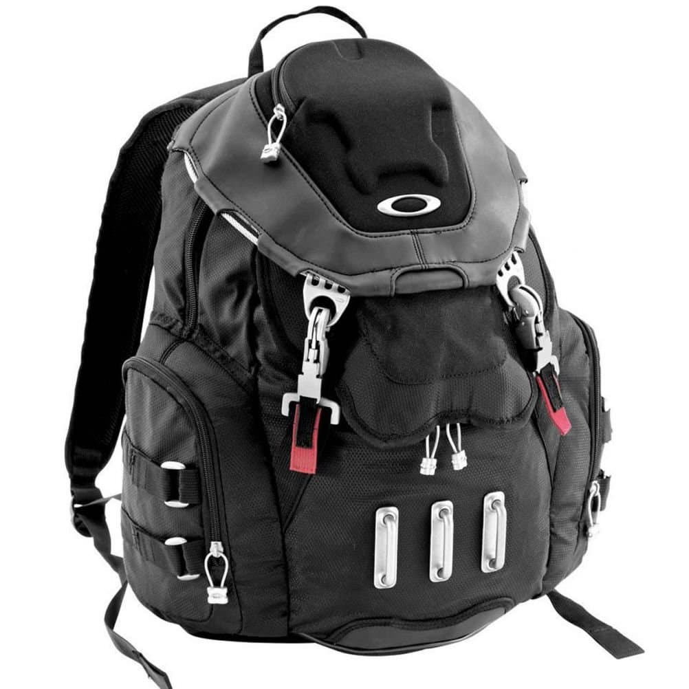 Oakley Bathroom Sink Jet Black2