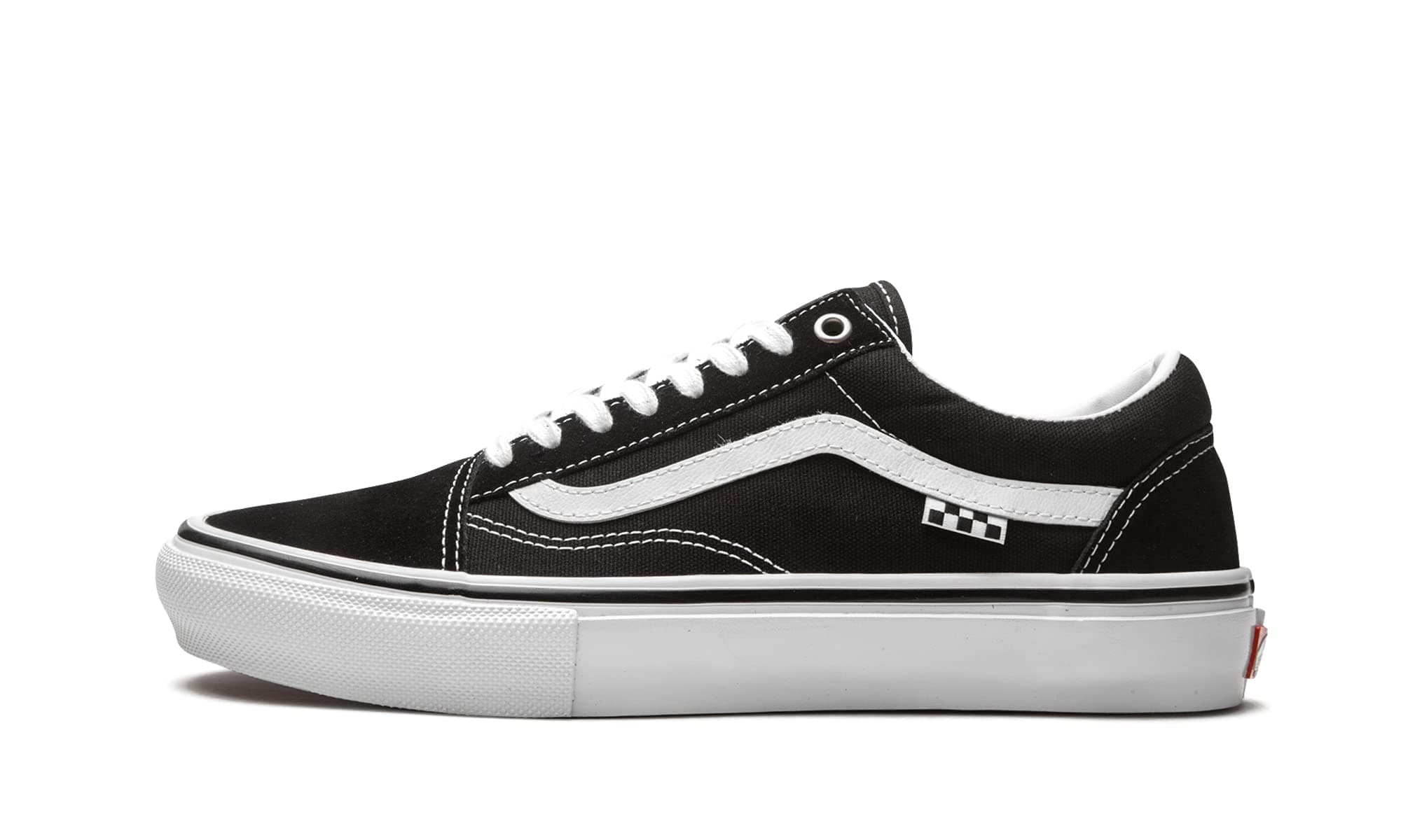 Vans Girl's Asher Sneaker