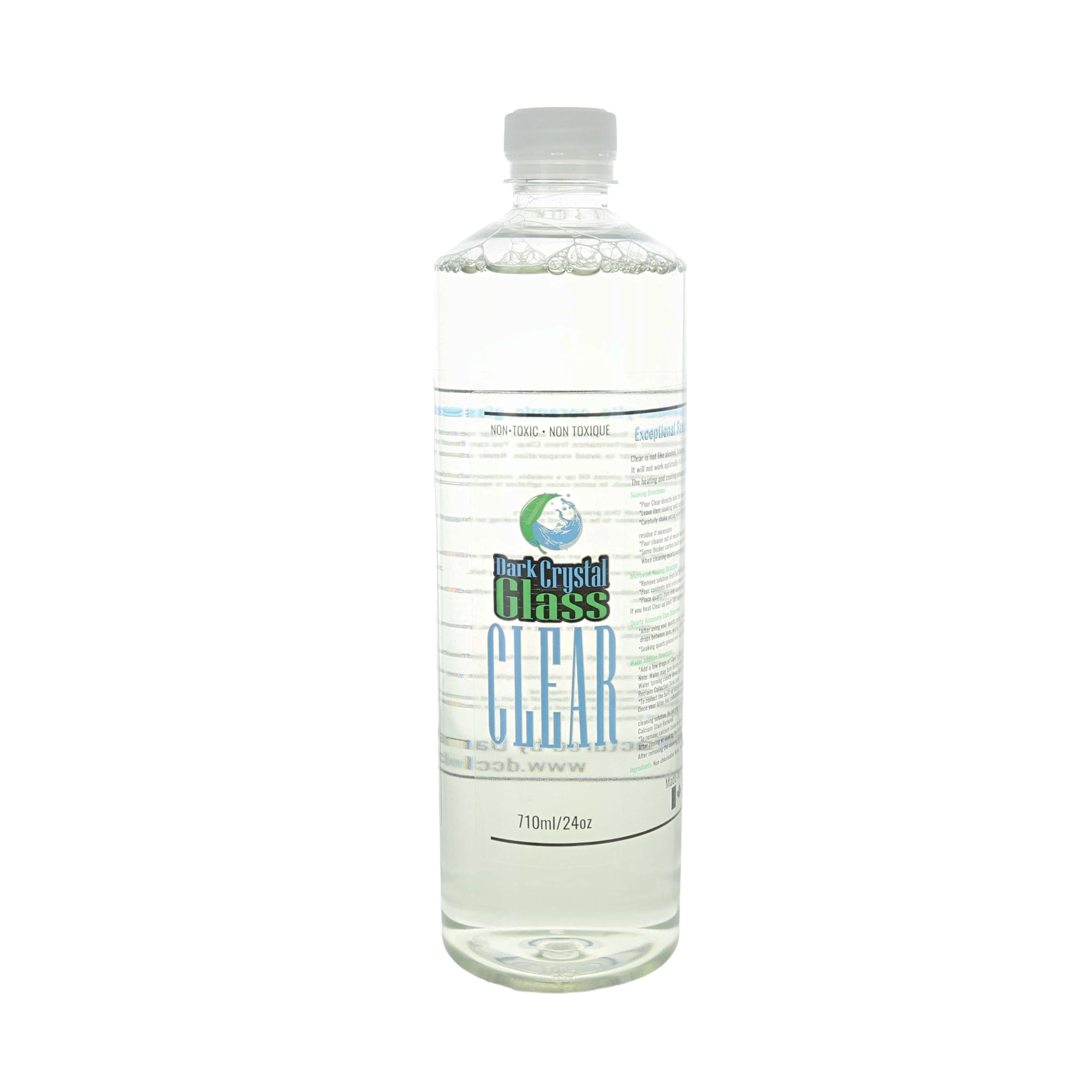 Dark Cystal Glass Cleaner, Packaging May Vary