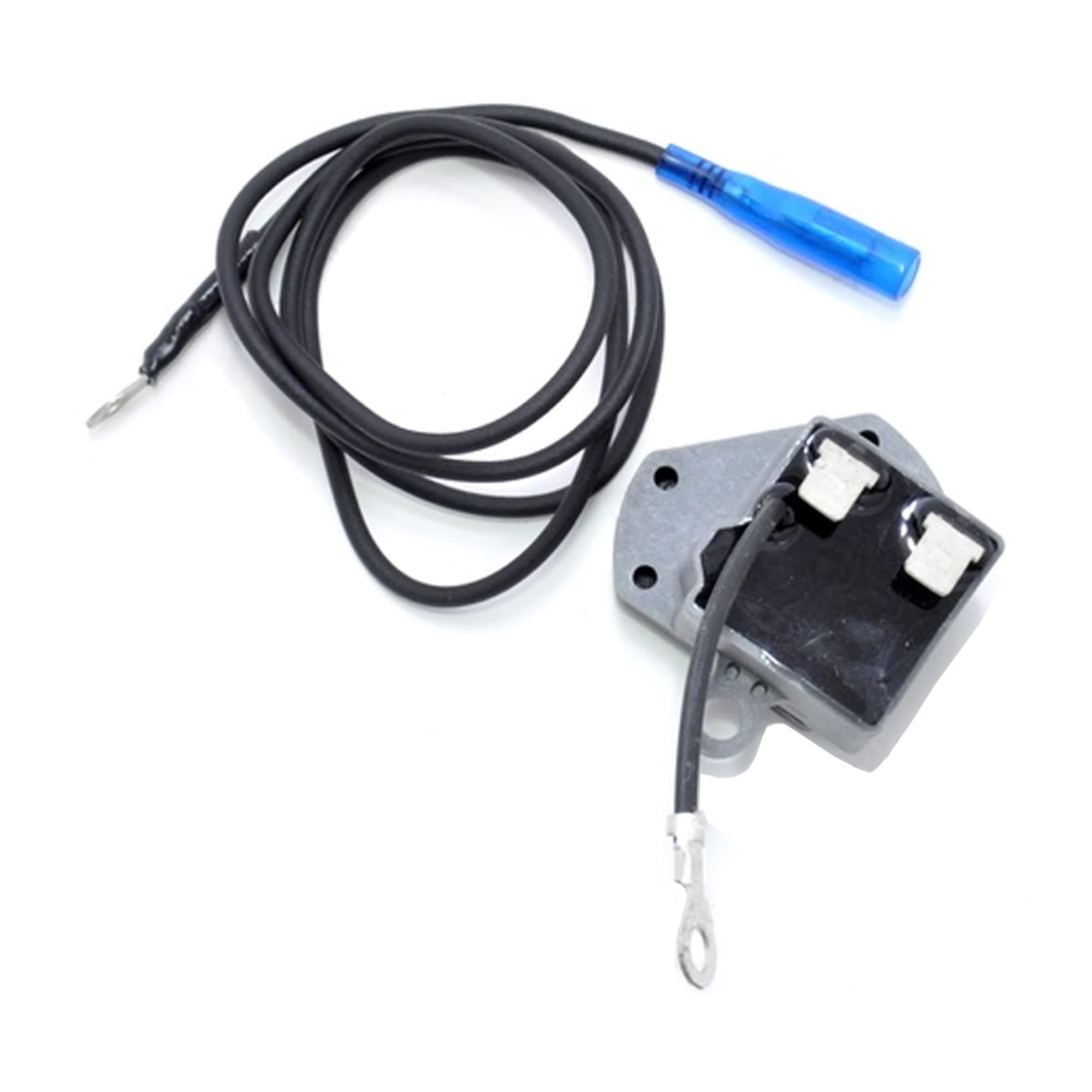 Johnson/Evinrude/OMC/BRP OEM Remote Control Warning Horn 585992, 585149, 0585992 by OMC