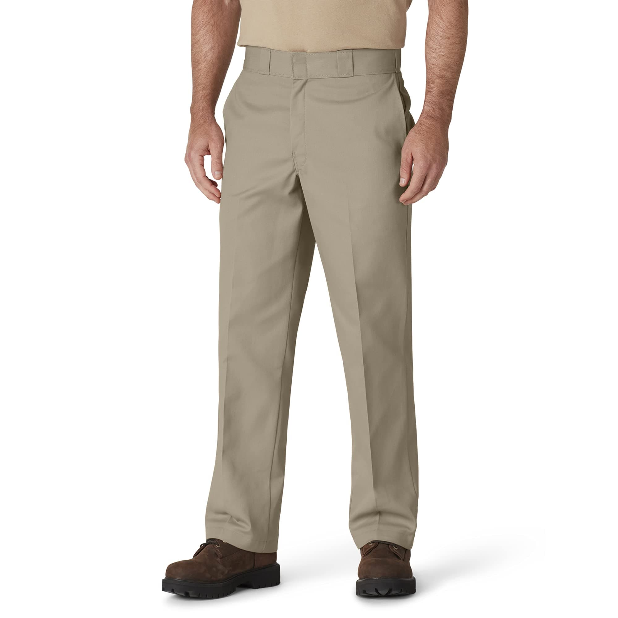 Men's Original 874 Straight Leg Work Pants