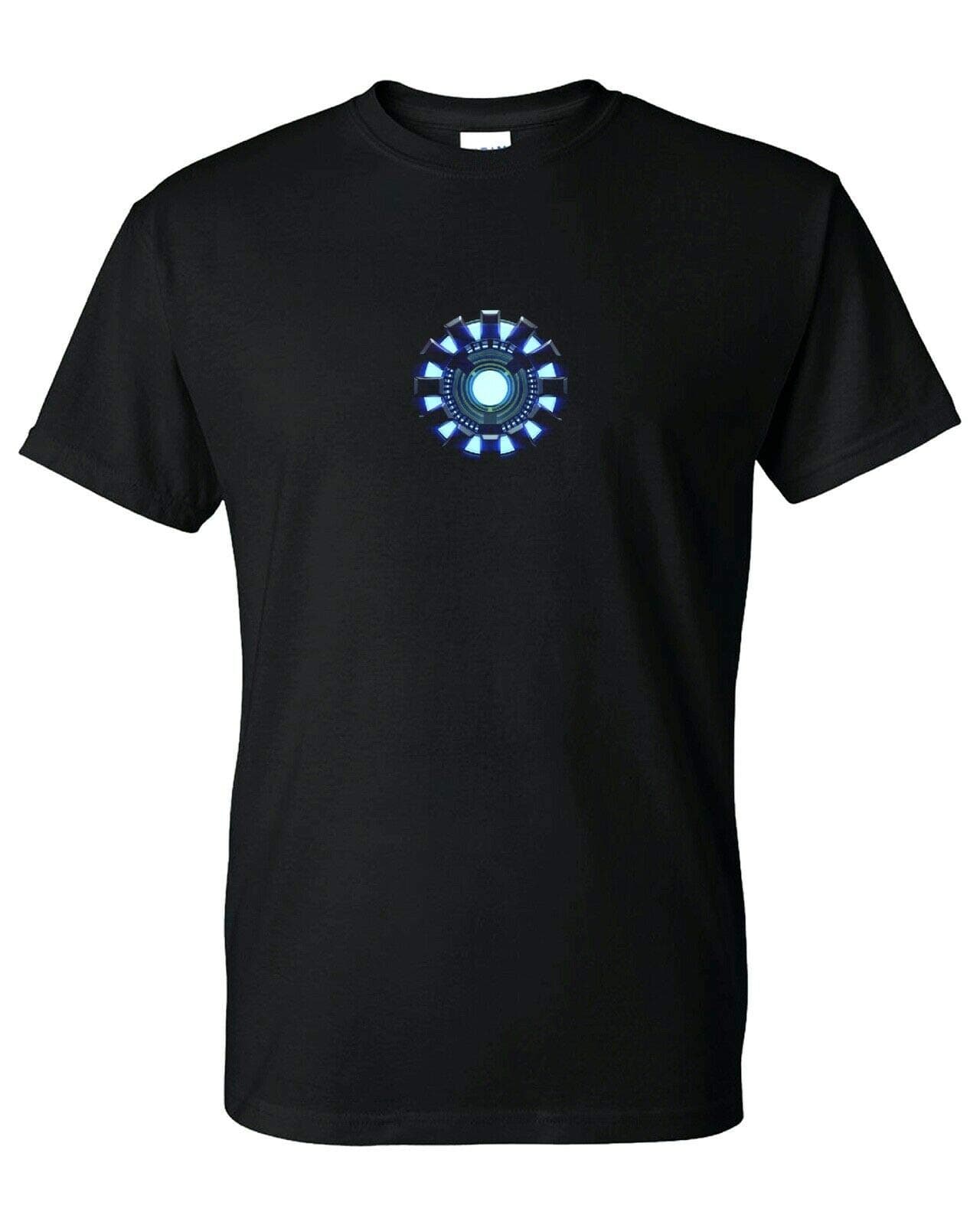 Arc Reactor S Industries T-Shirt