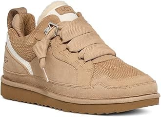 UGG Boy's Lowmel Sneaker