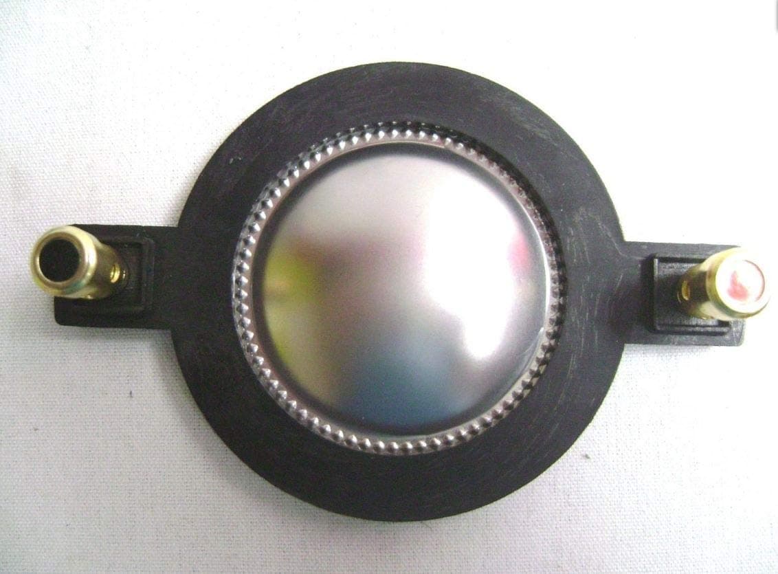 Replacement Diaphragm for Turbosound CD111, TXD121, TXD151, TXD12, Driver 8 ohm