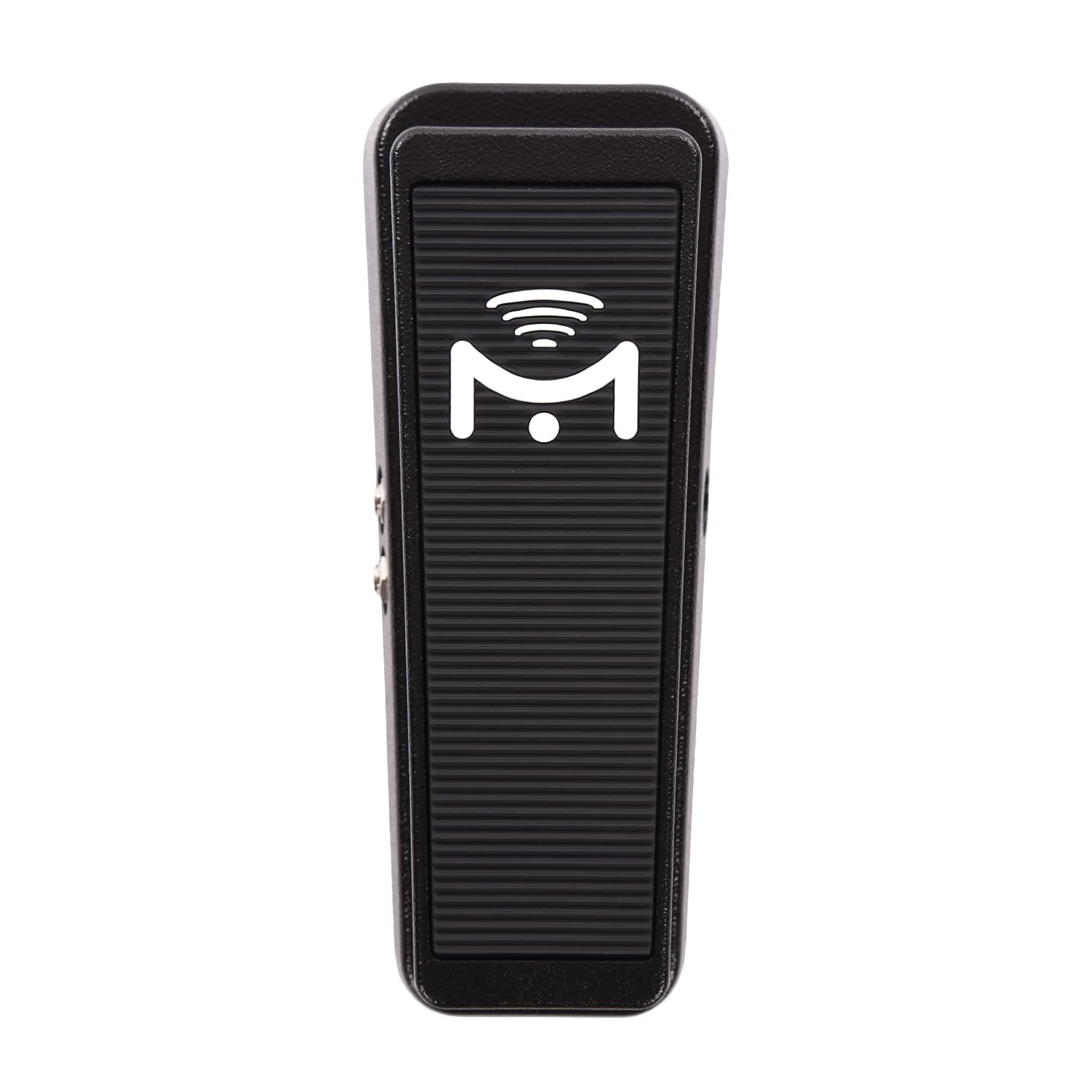 Mission Engineering SP1-RB Expression Pedal with Momentary Footswitch for Roland/BOSS Products - Black