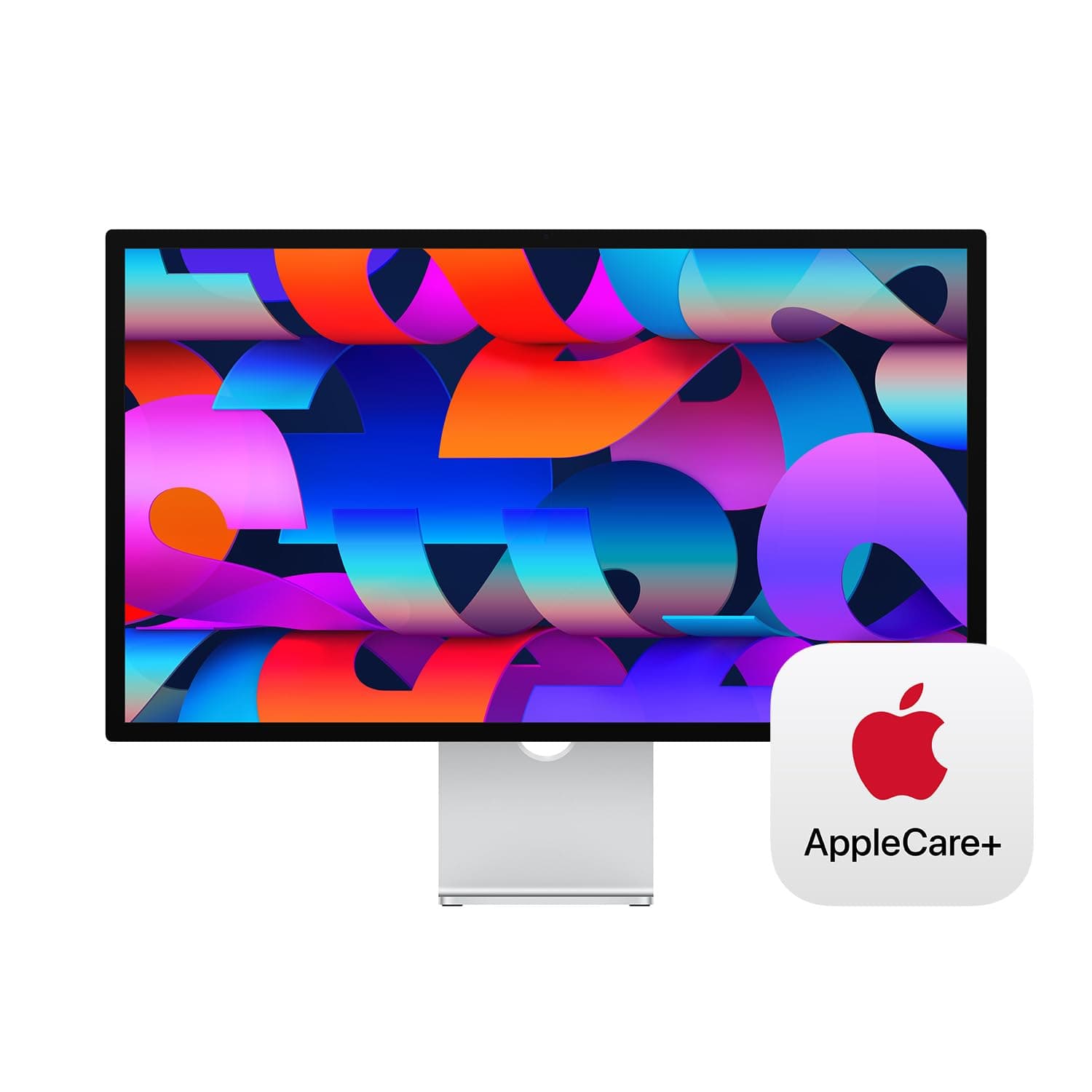 Apple Studio Display - Standard Glass - VESA Mount Adapter with AppleCare+ (3 Years)