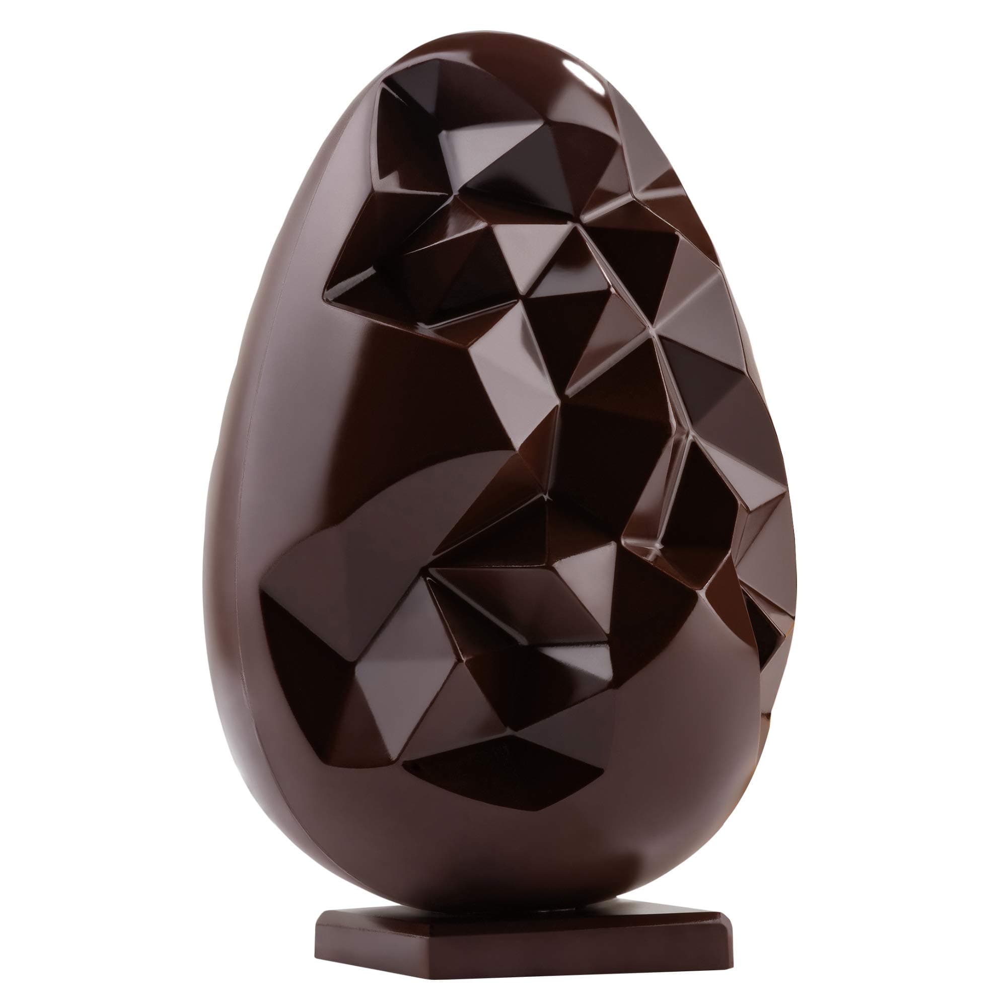 PavoniKT172 Egg Dessert Mold Kit, Picasso