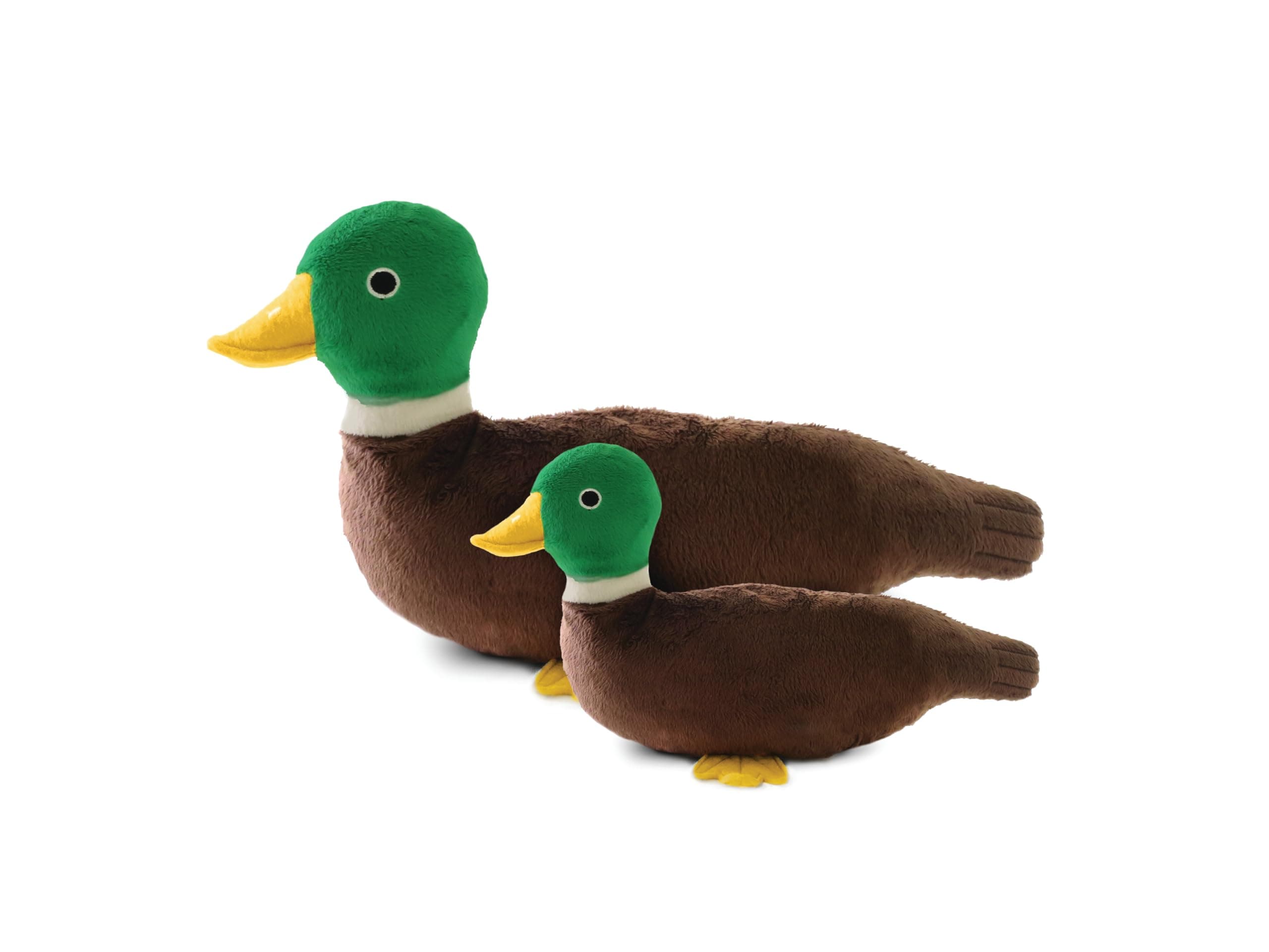 Harry BarkerDecoy Duck Plush Toy Small