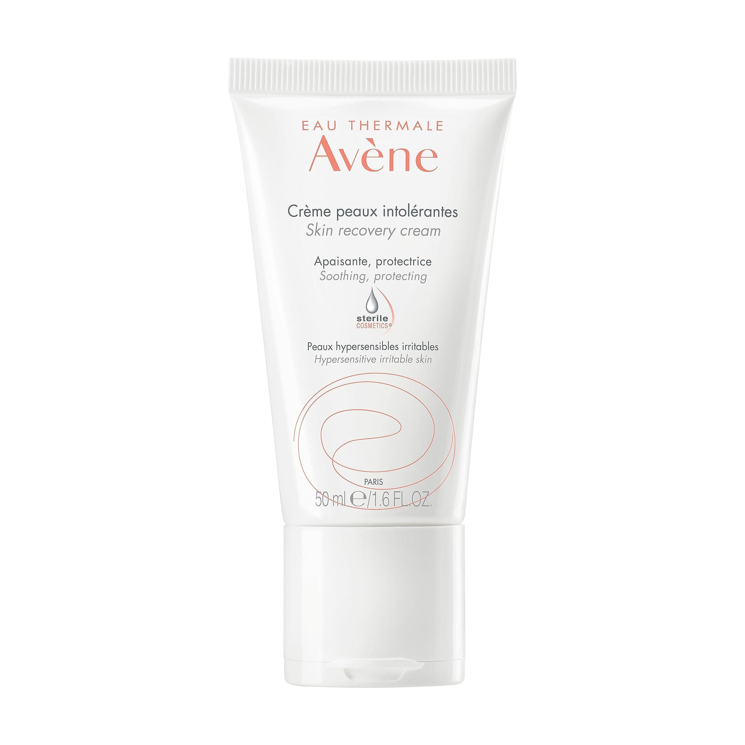 Avene Cream for Intolerant Skin